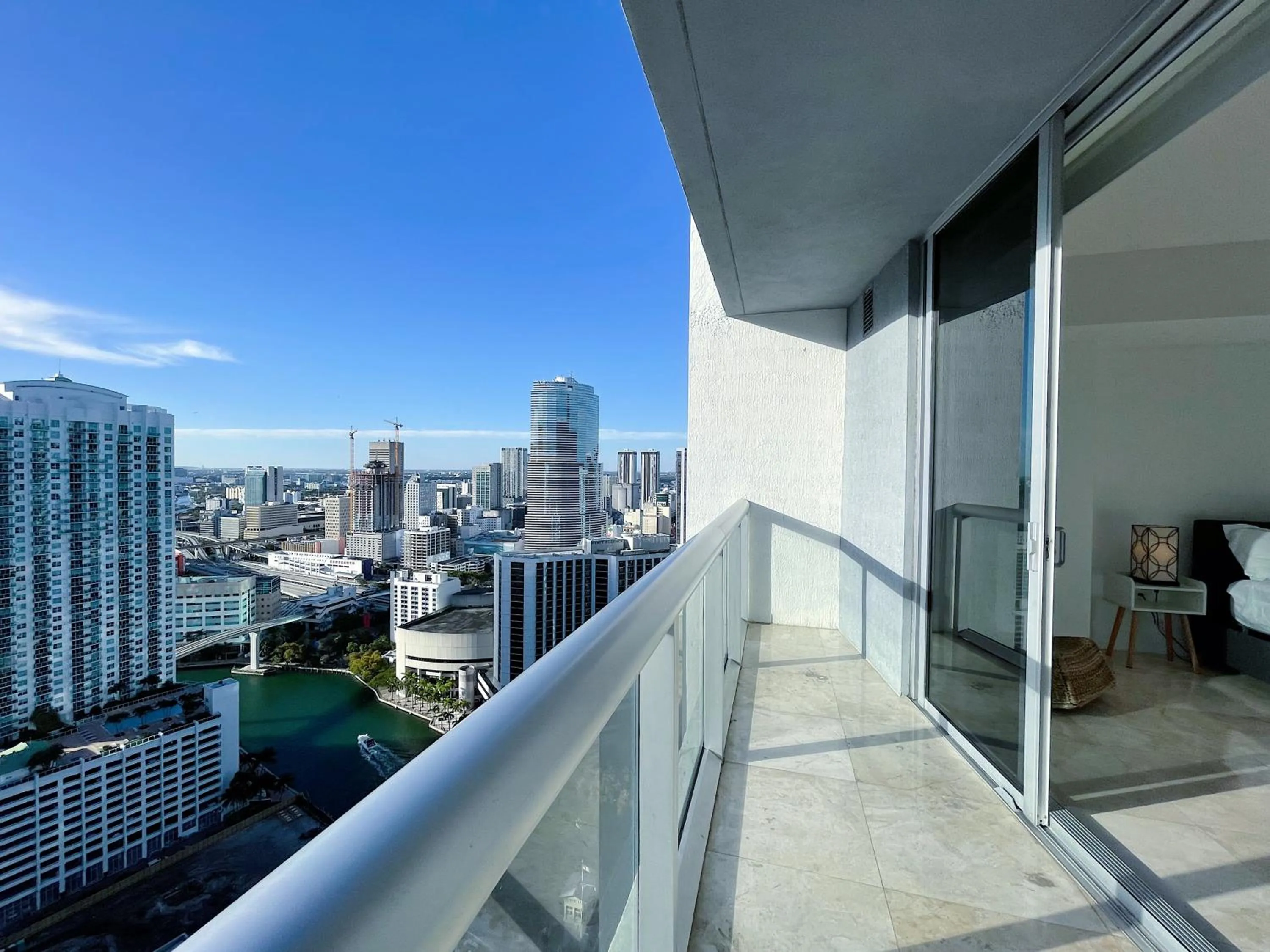 Icon Brickell Miami