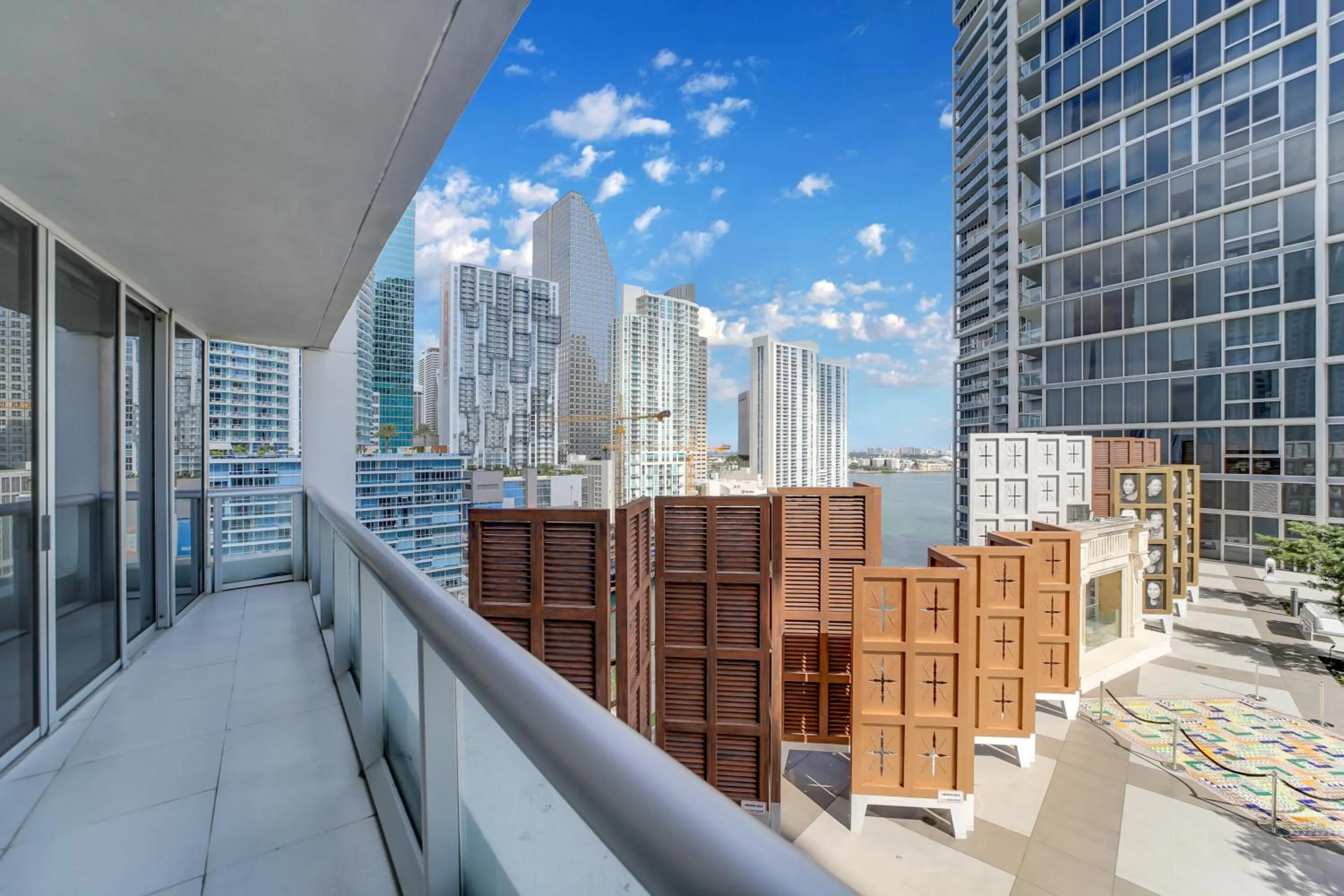 Icon Brickell Miami