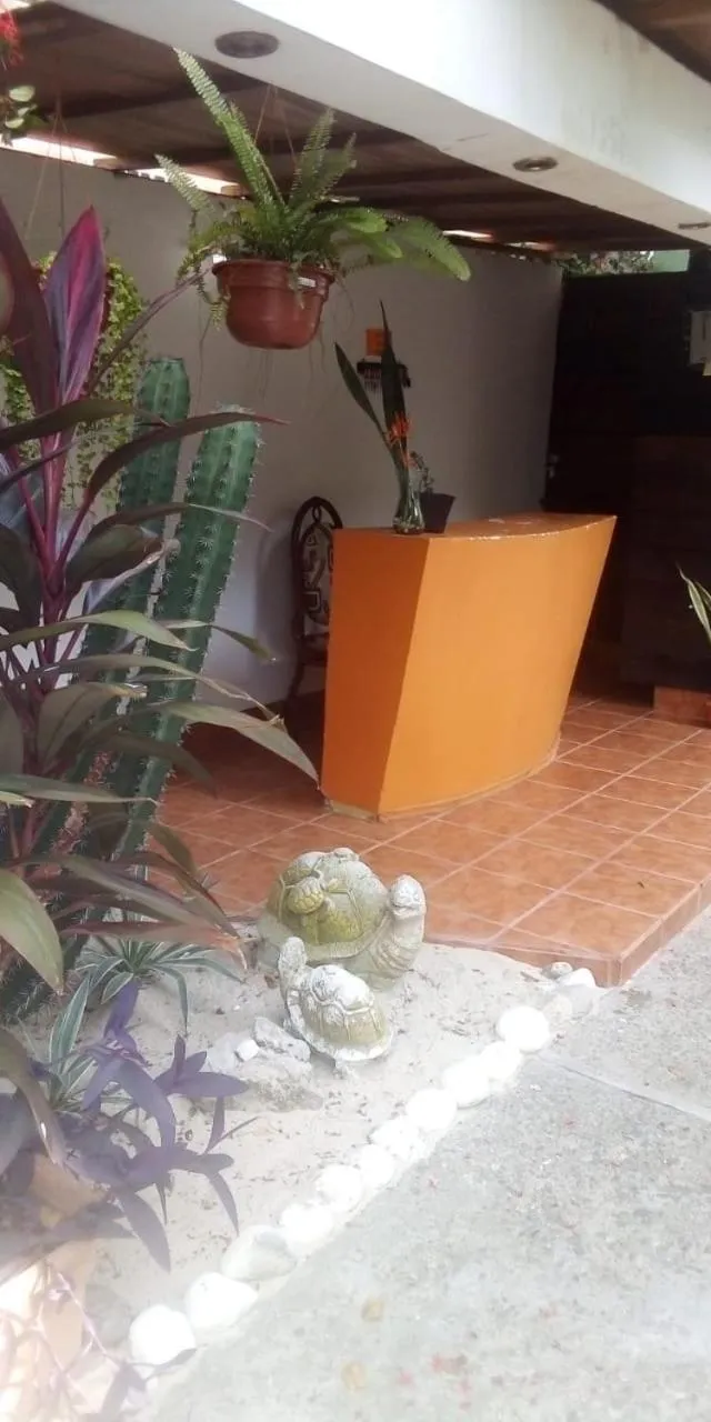 Property building in Residencial Flamboyan Plus