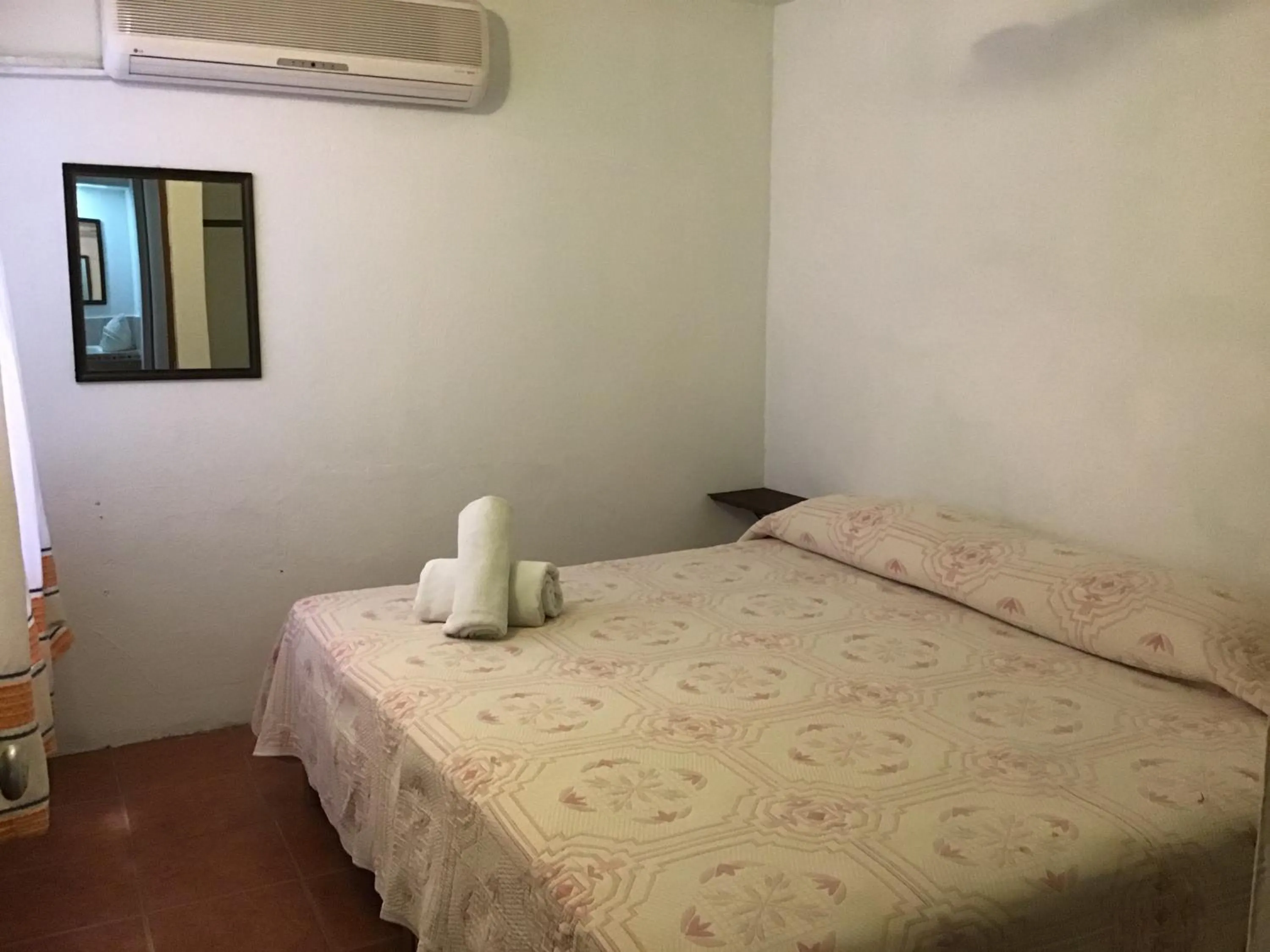 Residencial Flamboyan Plus