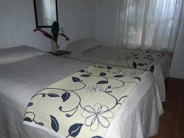 Residencial Flamboyan Plus