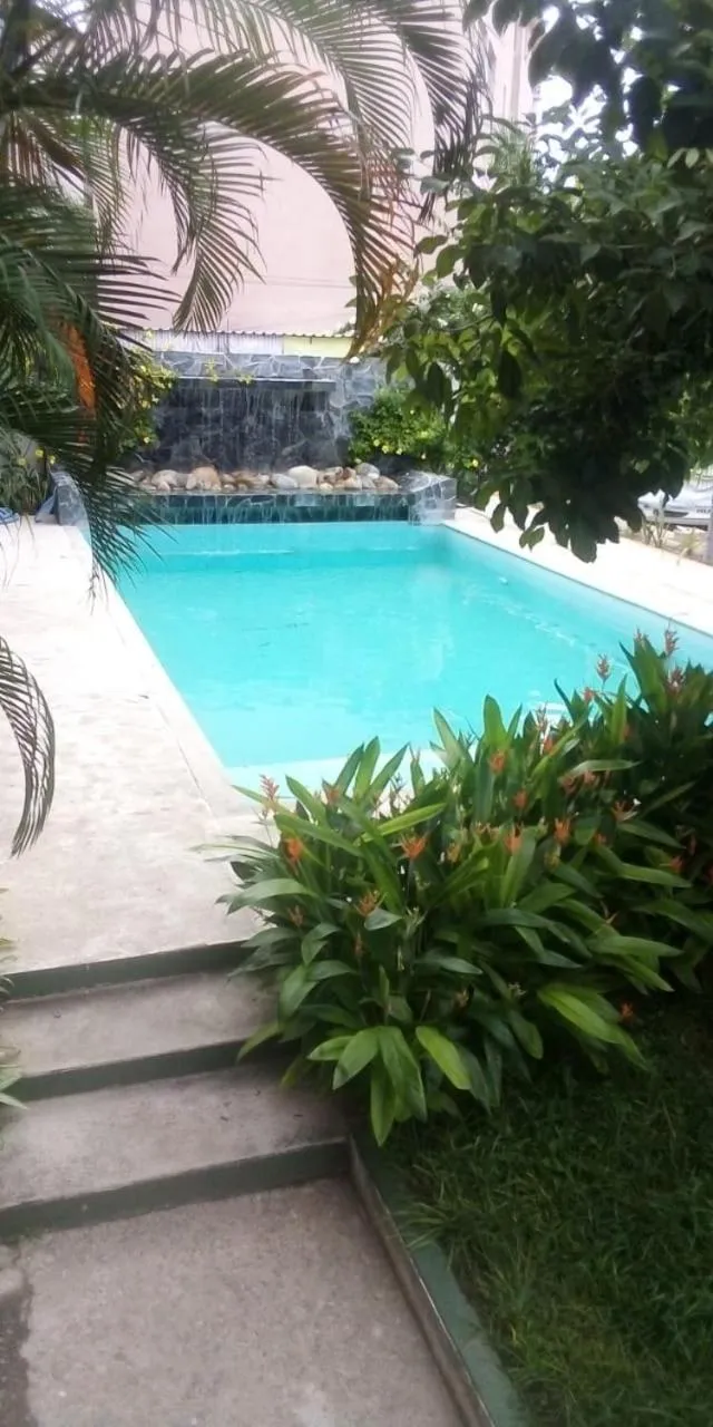 Property building in Residencial Flamboyan Plus