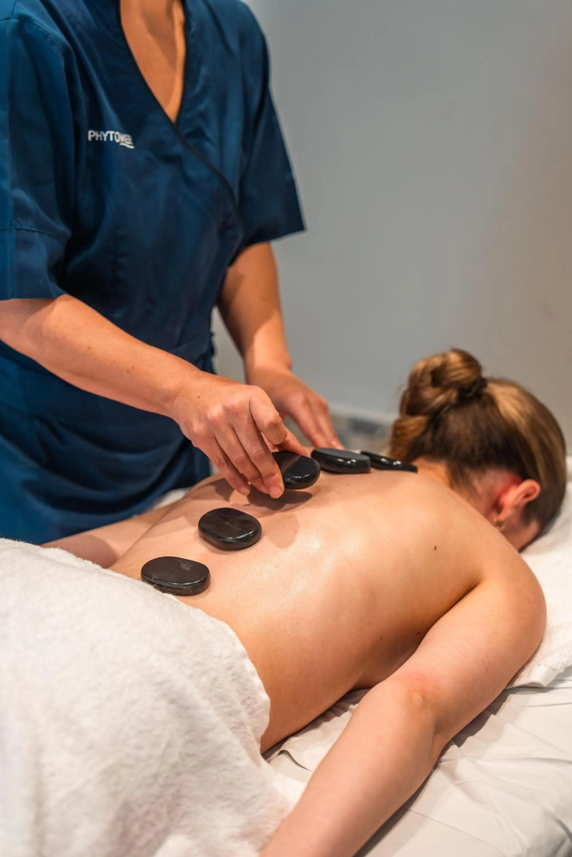 Massage in Iolida Corfu Resort & Spa by Smile Hotels