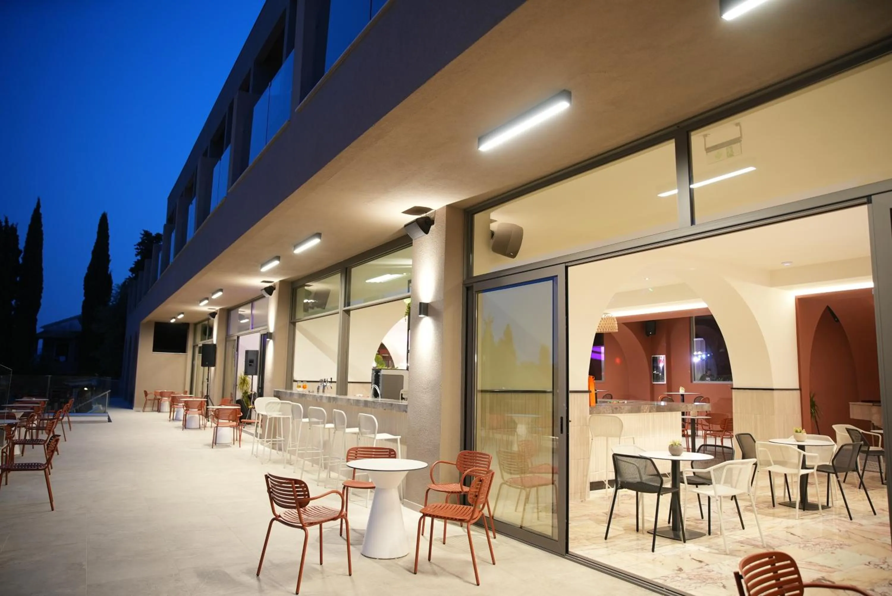 Night in Iolida Corfu Resort & Spa by Smile Hotels