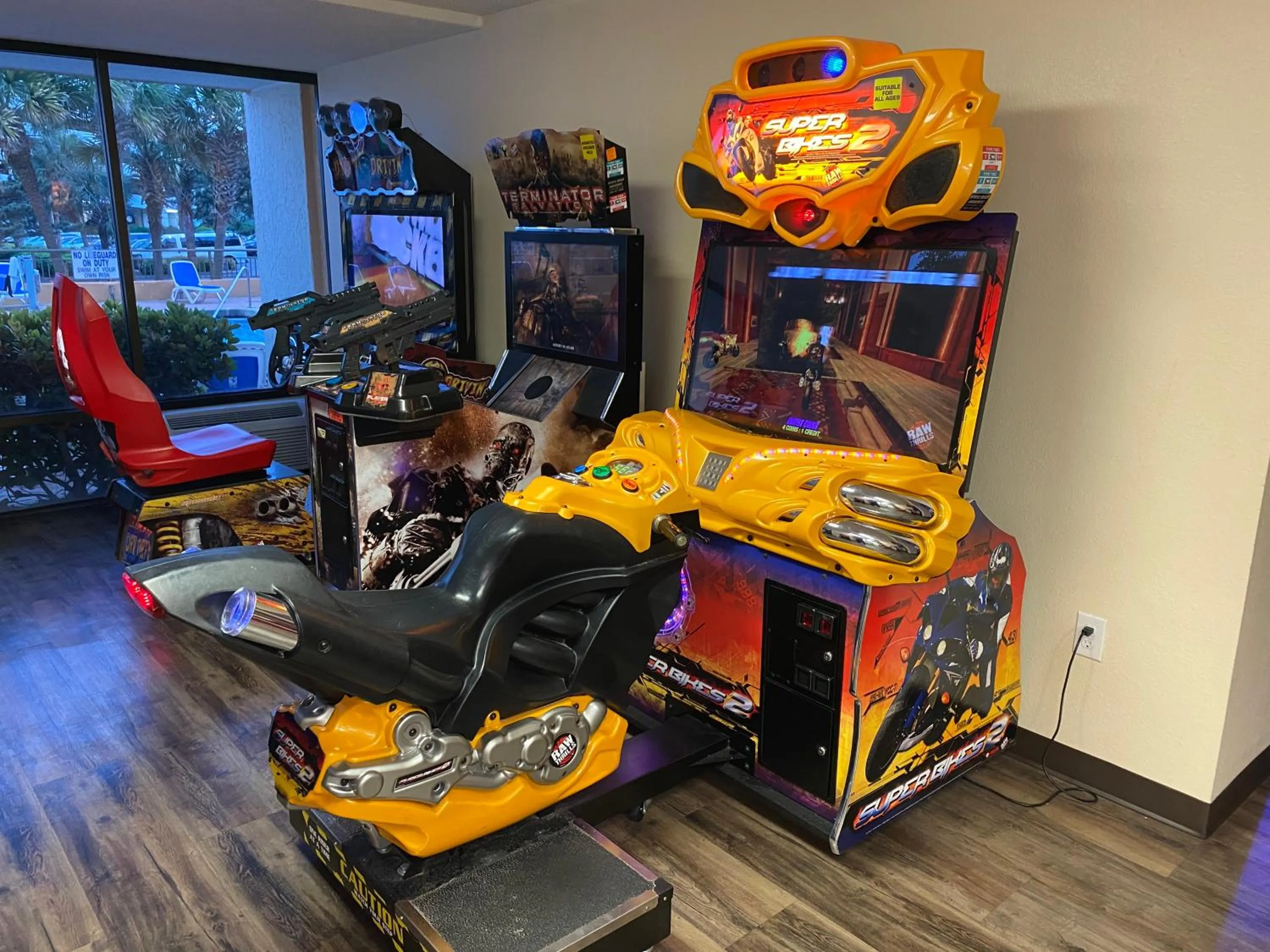 Direct oceanfront, separate bedroom condo, 9th floor, unbelievable views!