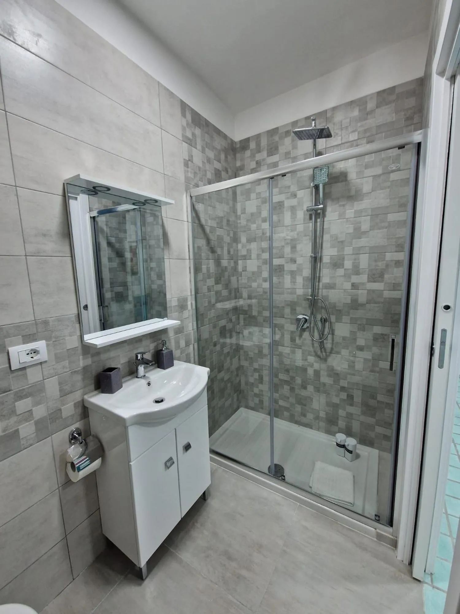 B&B HERCULANEUM RUINS