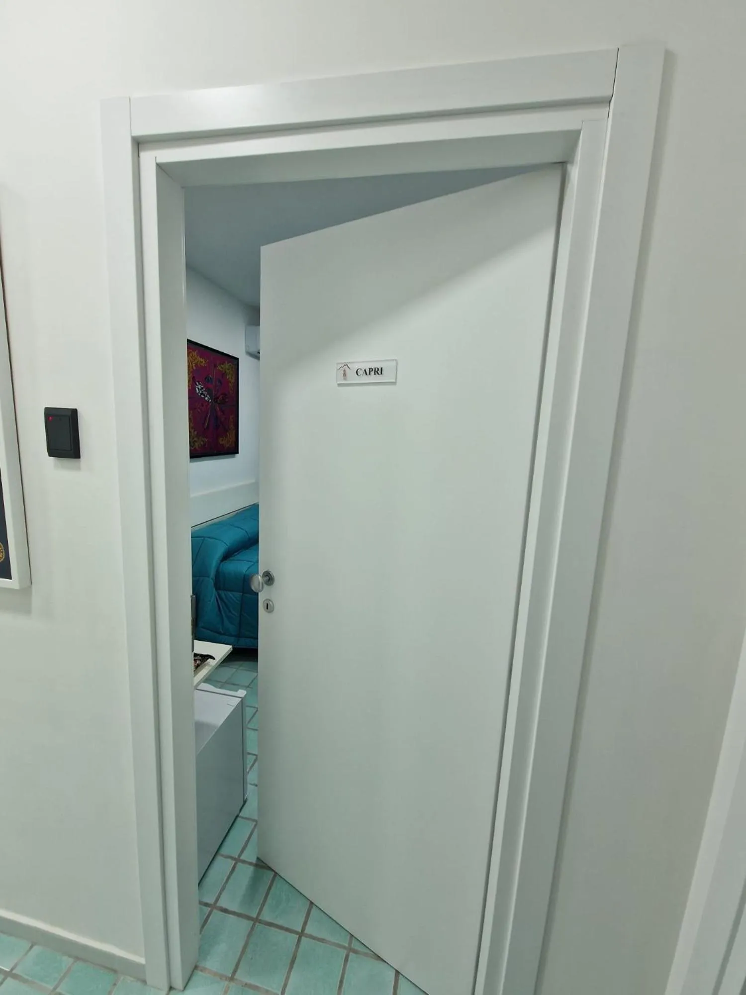 B&B HERCULANEUM RUINS