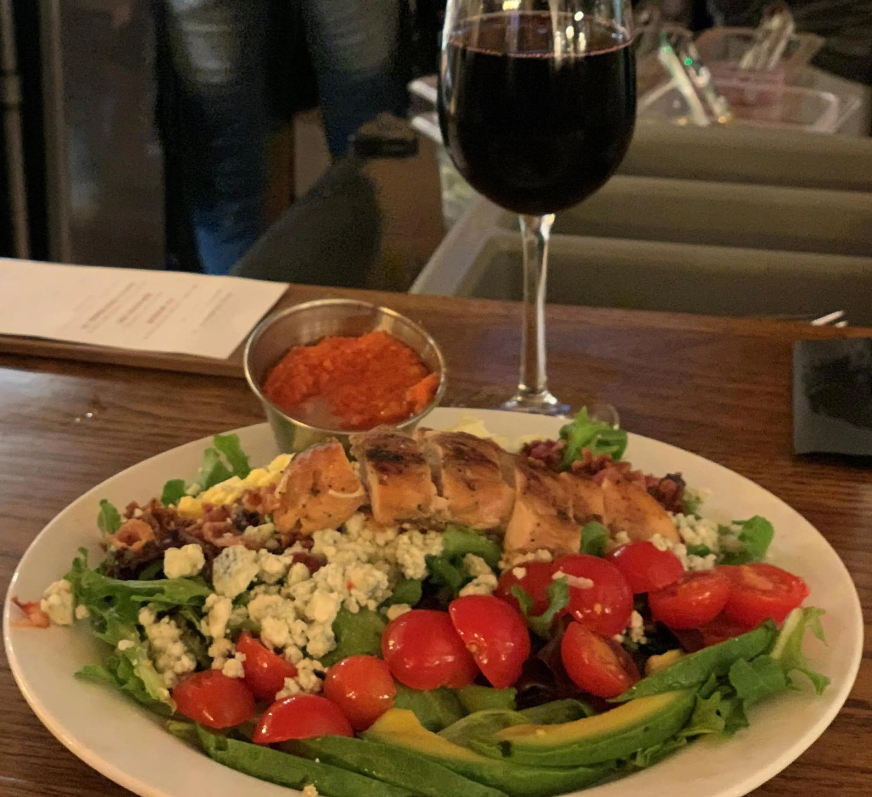 Woodbridge Inn & Tavern