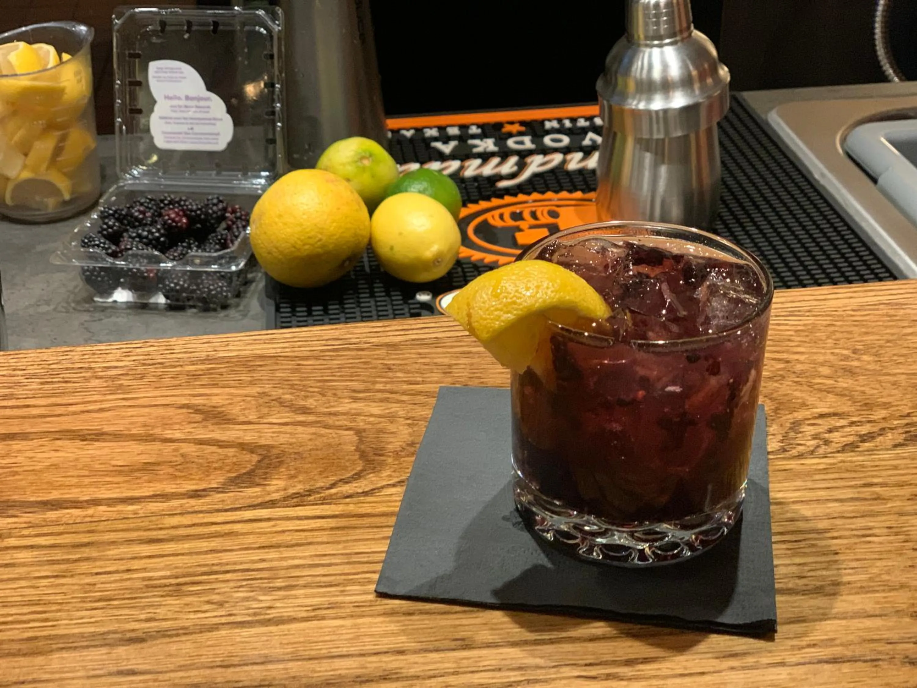 Woodbridge Inn & Tavern