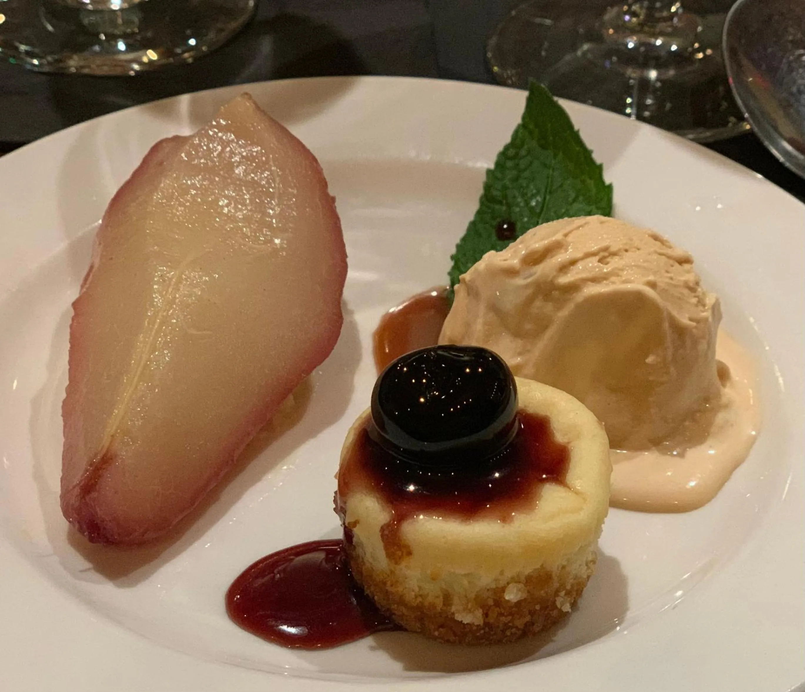 Woodbridge Inn & Tavern