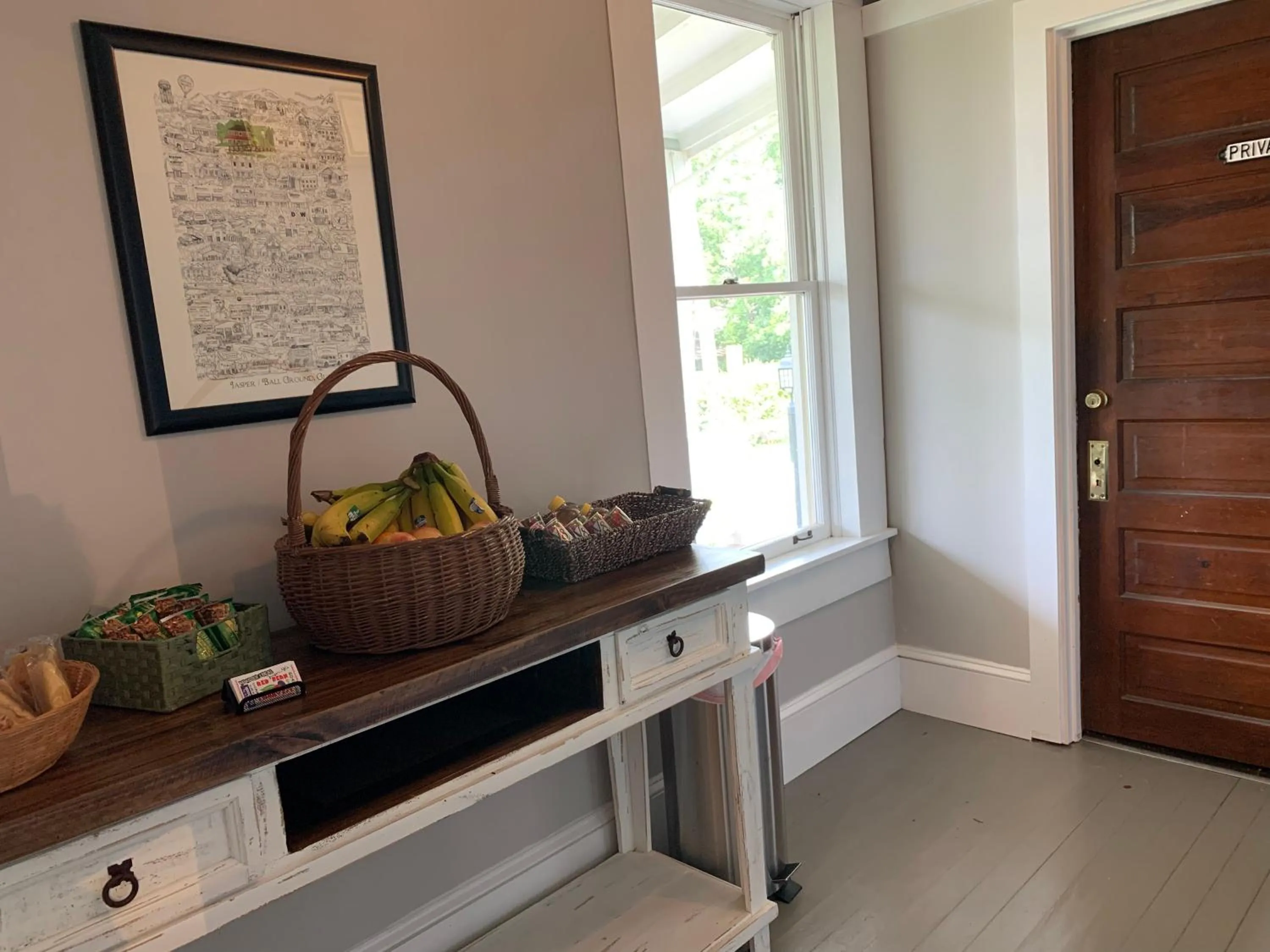 Woodbridge Inn & Tavern