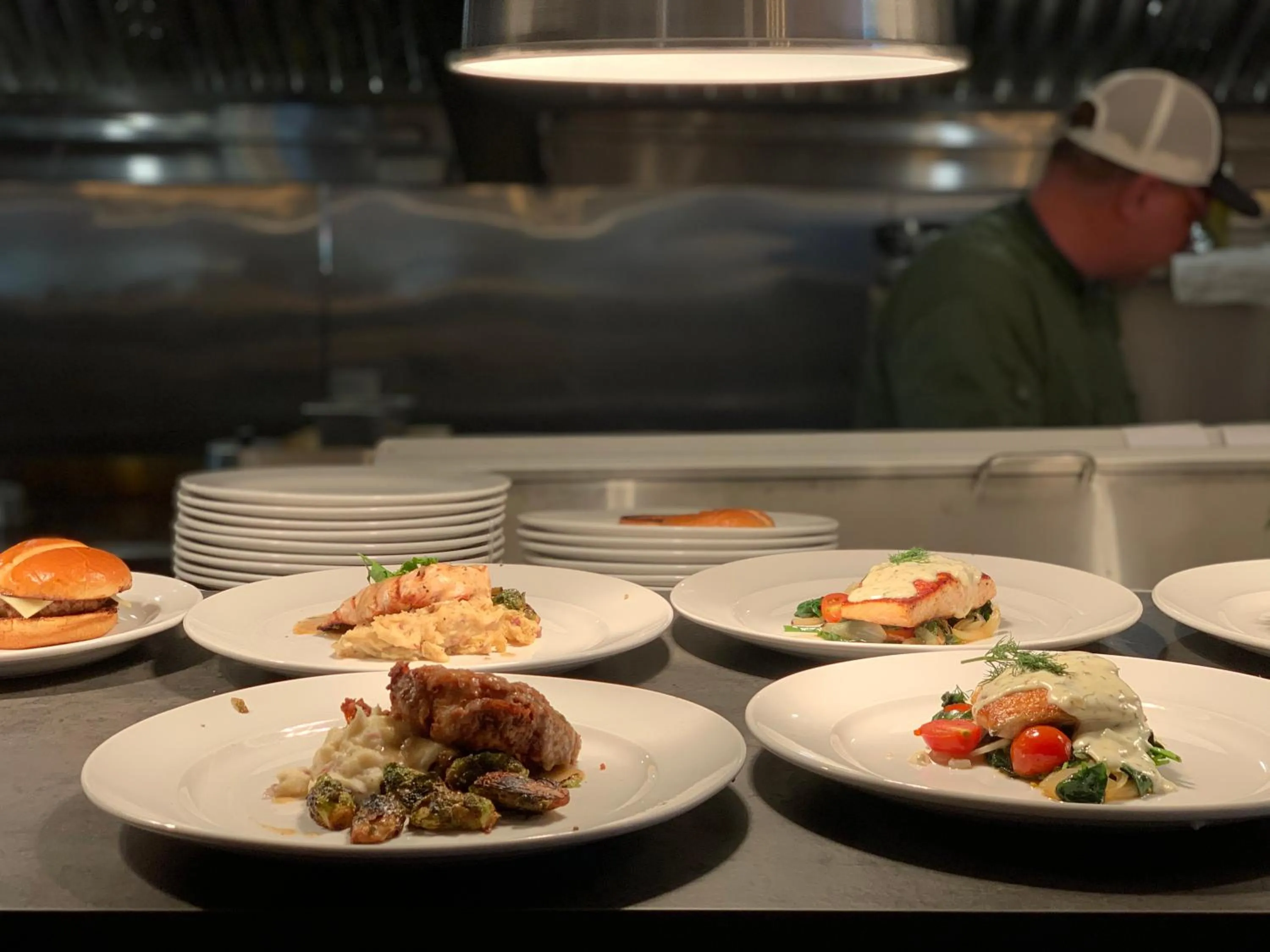 Woodbridge Inn & Tavern