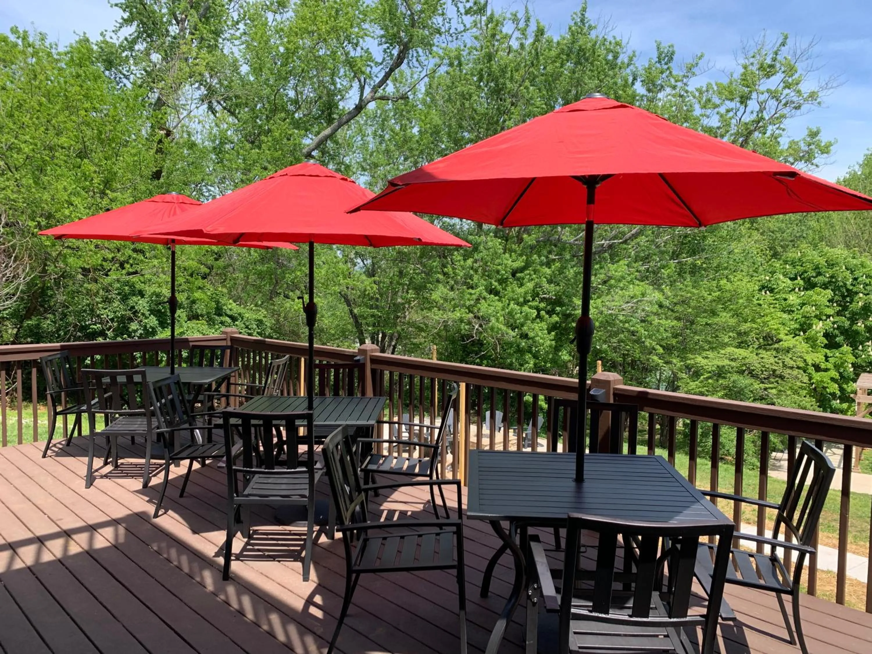 Woodbridge Inn & Tavern