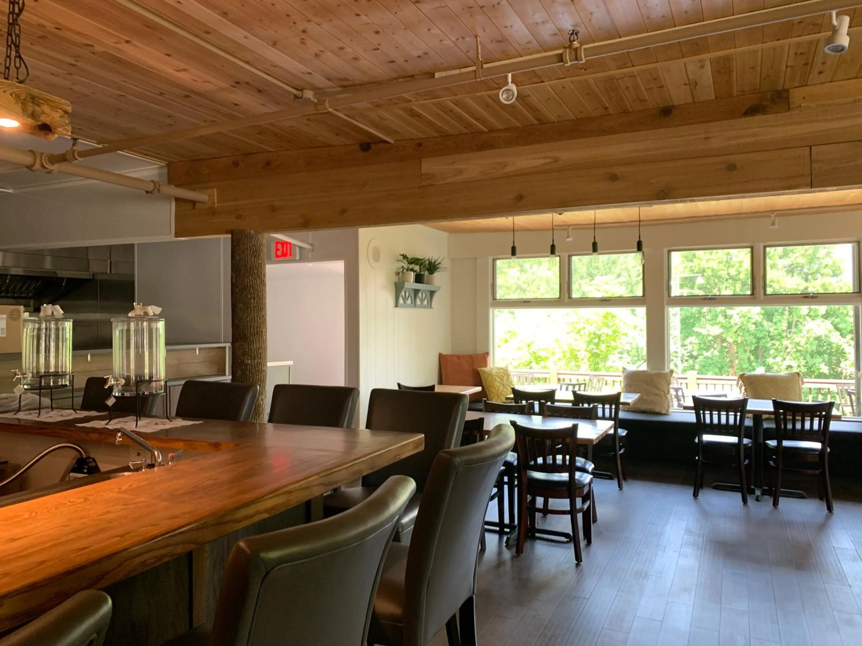 Woodbridge Inn & Tavern