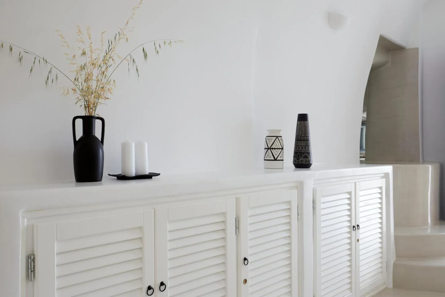 Other in Blue Art Caves