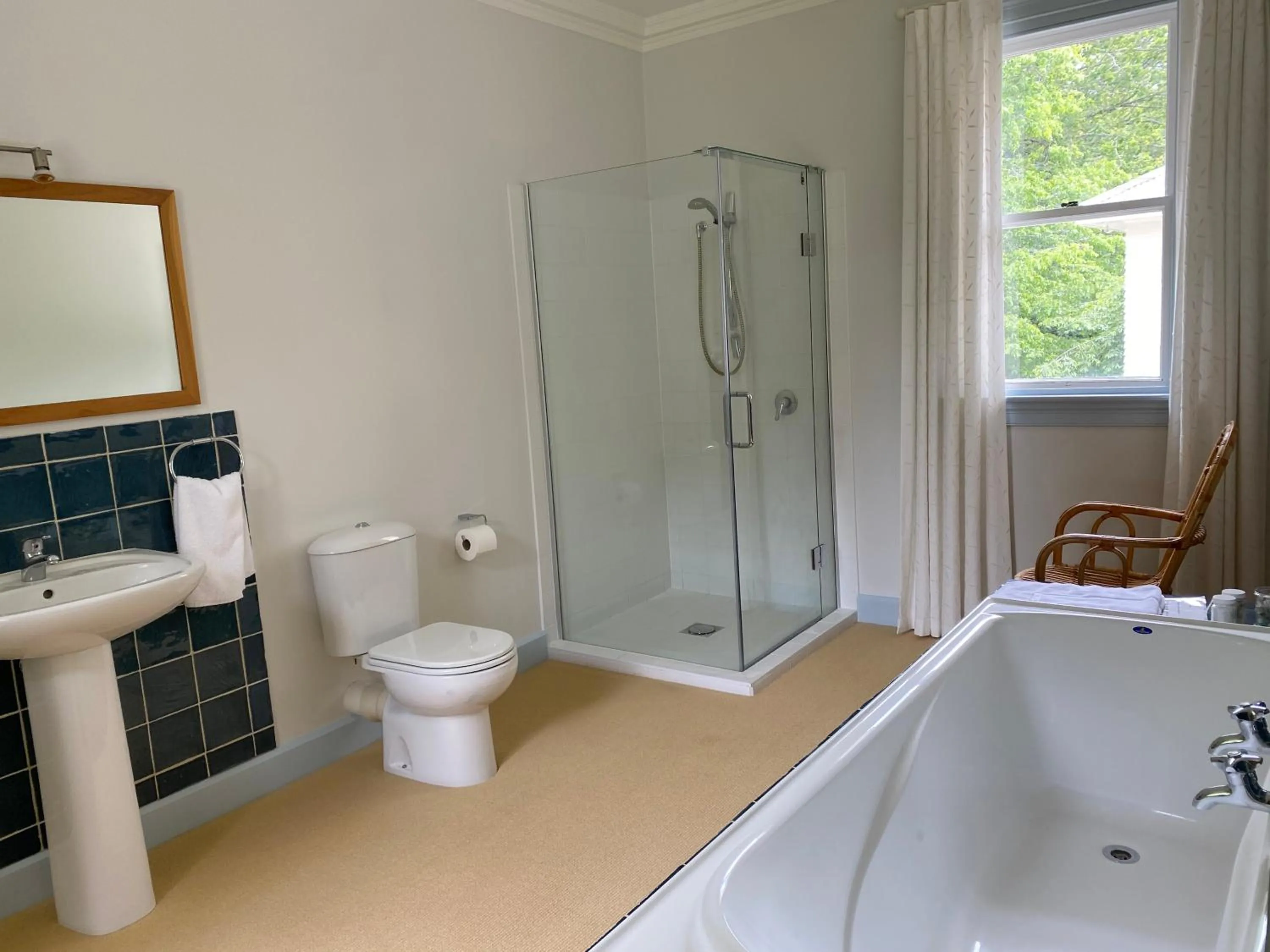 Bathroom in Tipapa Estate