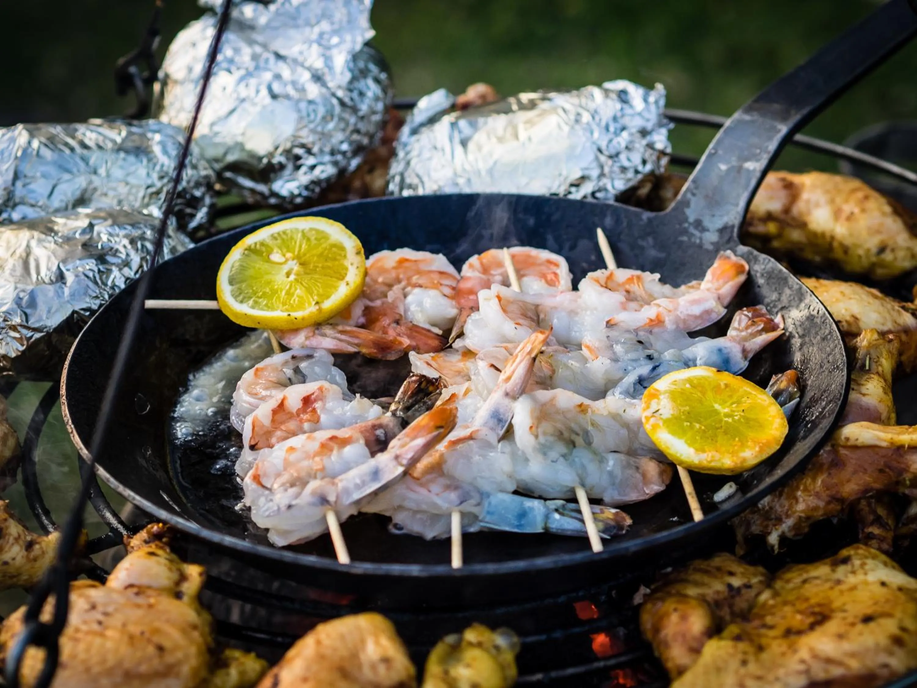 Food close-up in Landhaus Müllenborn