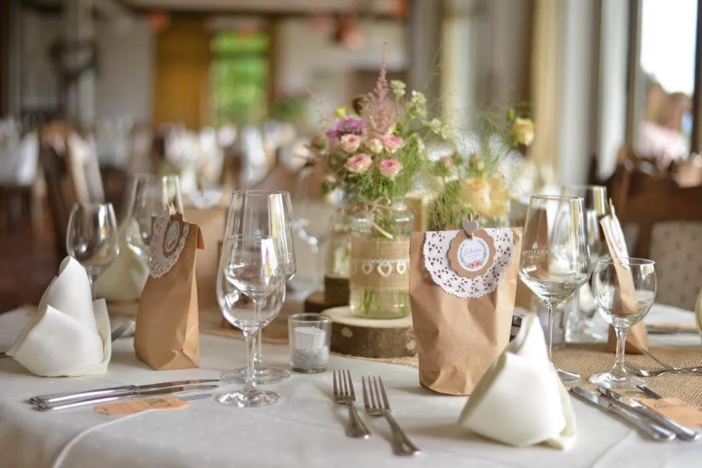 Restaurant/places to eat in Landhaus Müllenborn