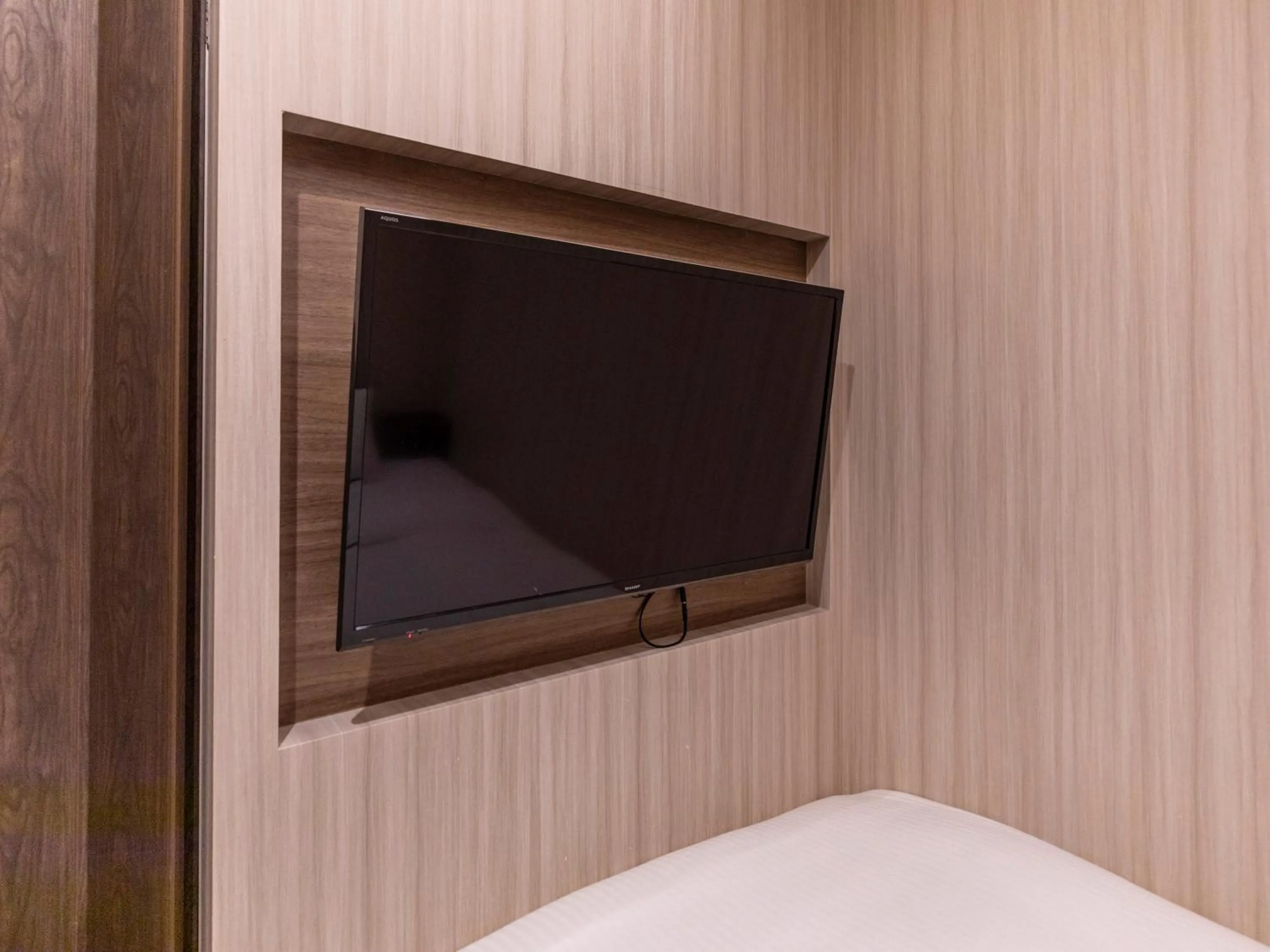 TV and multimedia in Trust Hotel