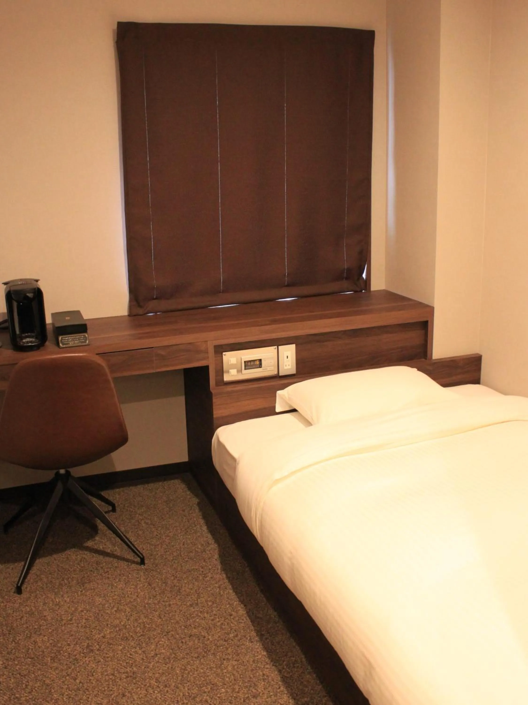 Standard Single Room - Smoking in Trust Hotel