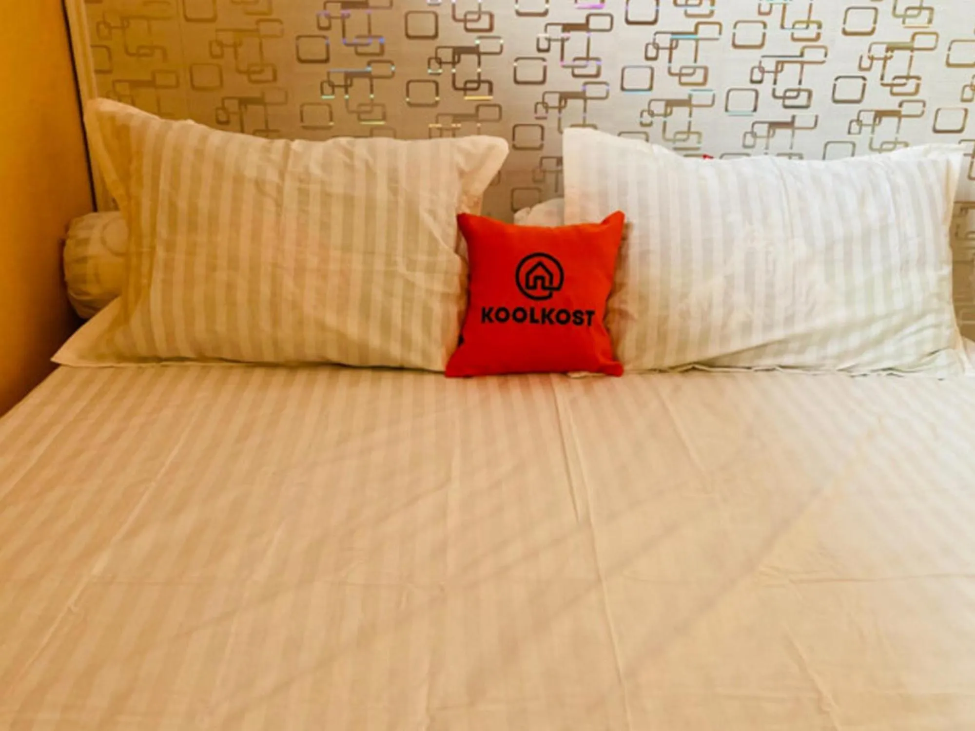 KoolKost Syariah @ Jalan Cangkringan Kaliurang