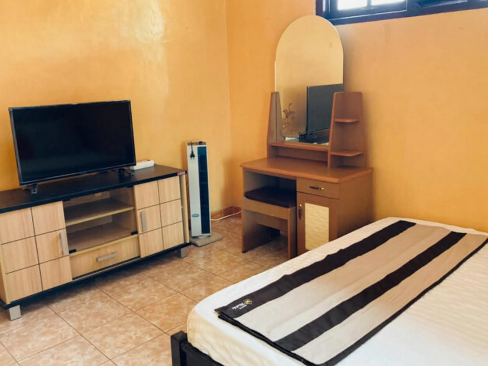 KoolKost Syariah @ Jalan Cangkringan Kaliurang