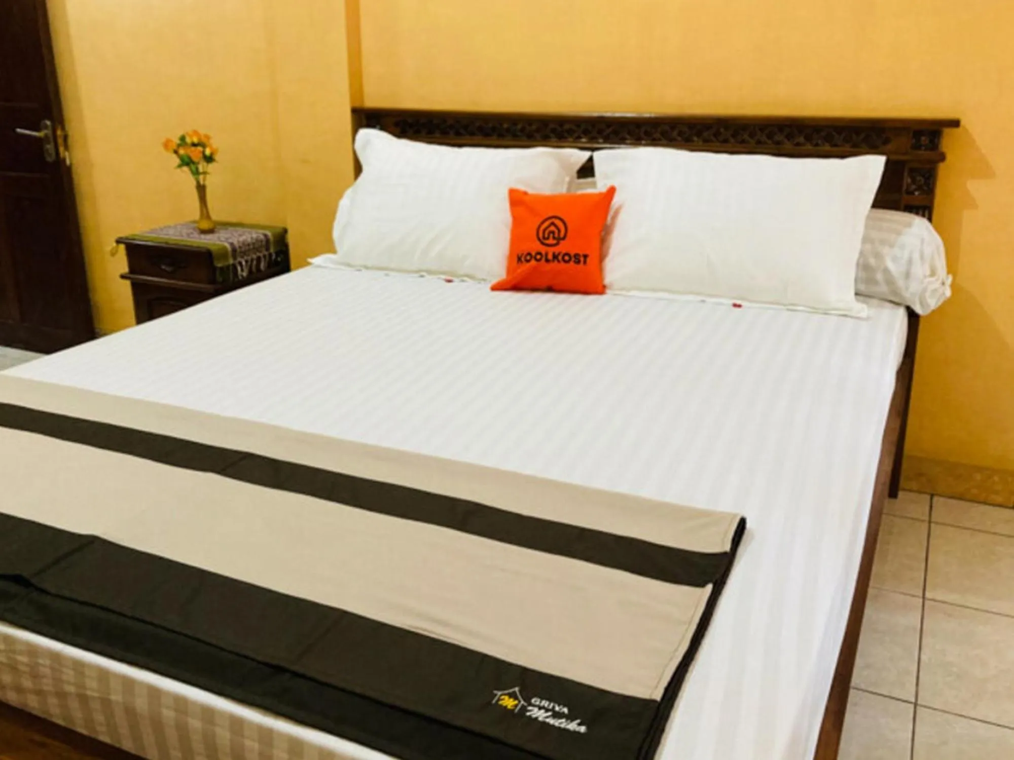 KoolKost Syariah @ Jalan Cangkringan Kaliurang