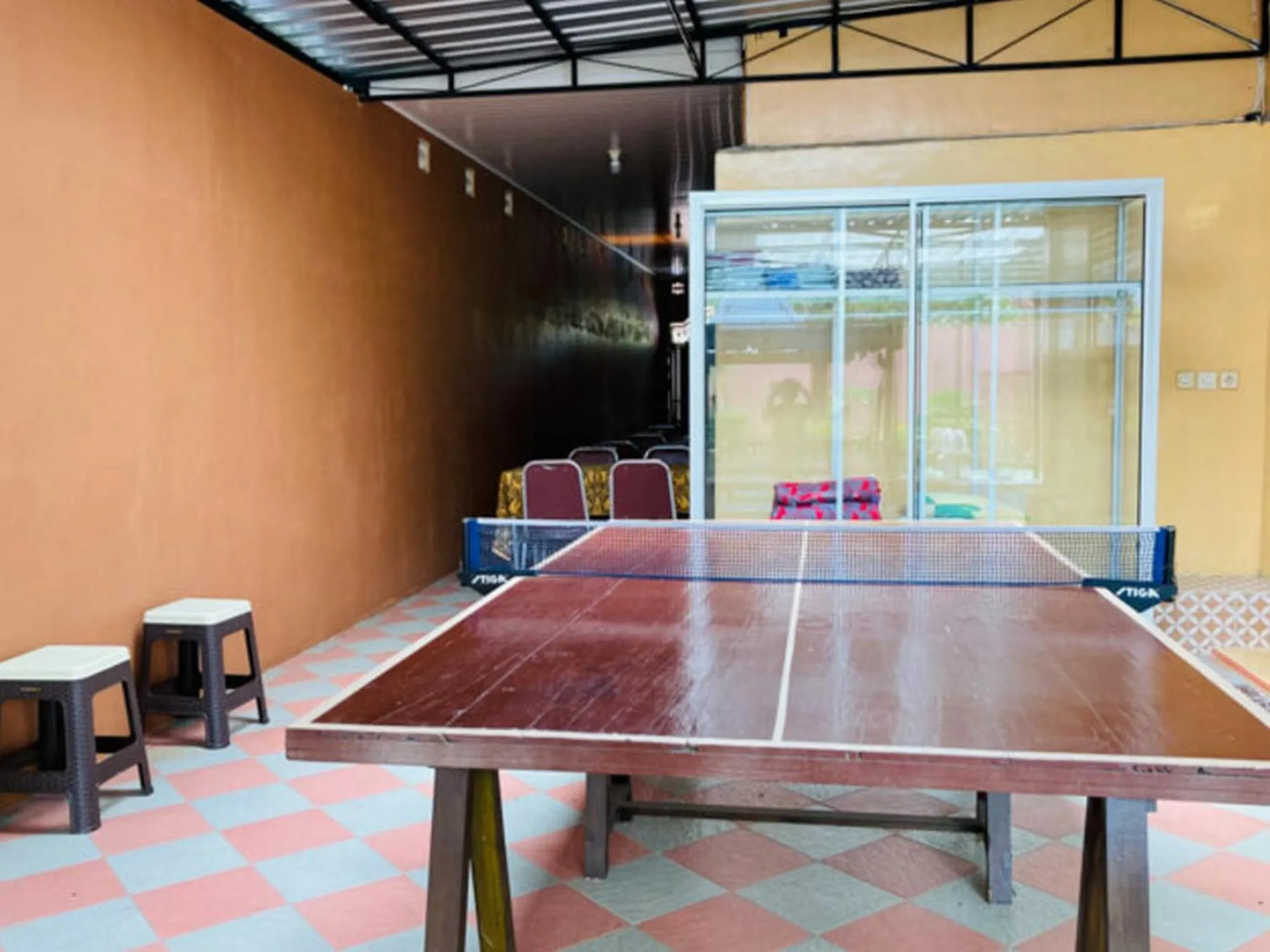 KoolKost Syariah @ Jalan Cangkringan Kaliurang