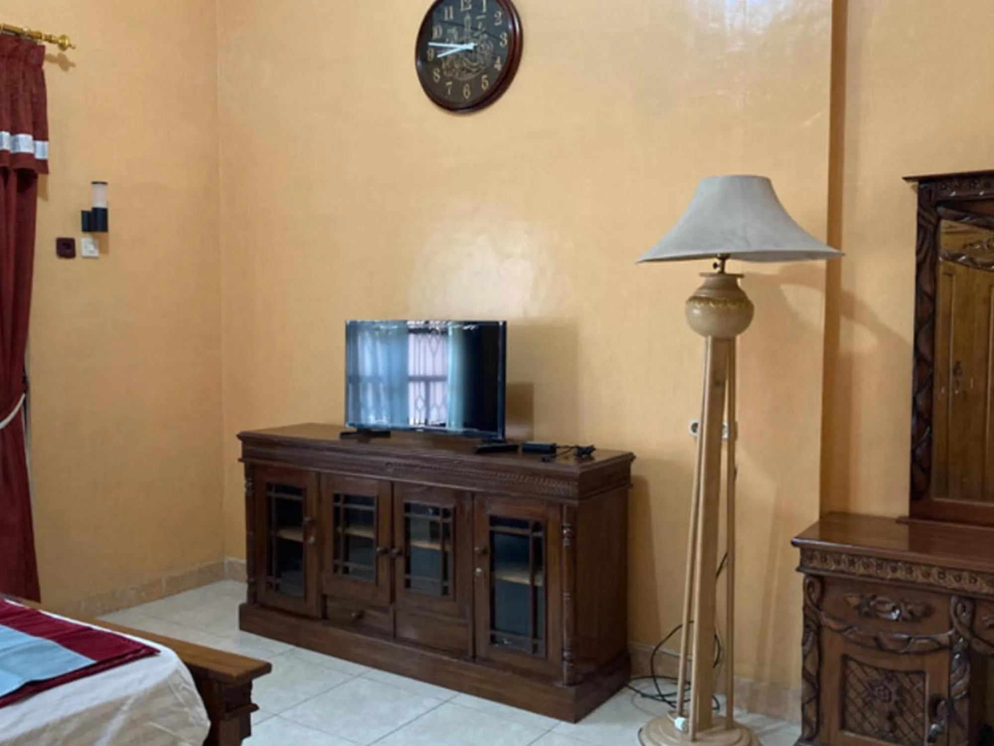 KoolKost Syariah @ Jalan Cangkringan Kaliurang