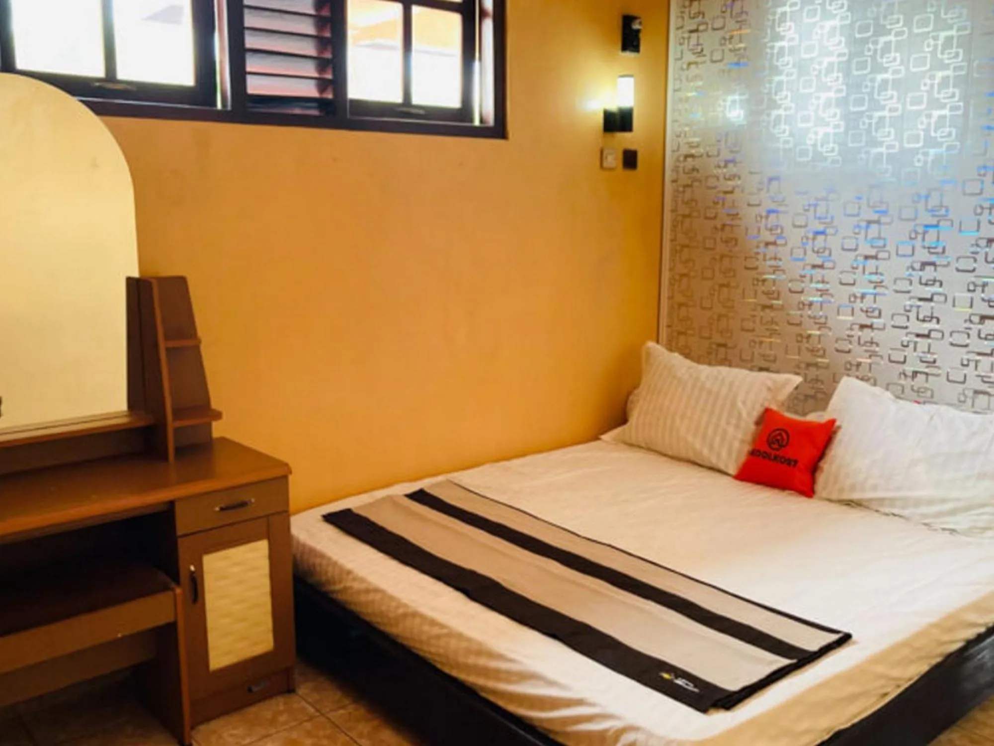 KoolKost Syariah @ Jalan Cangkringan Kaliurang