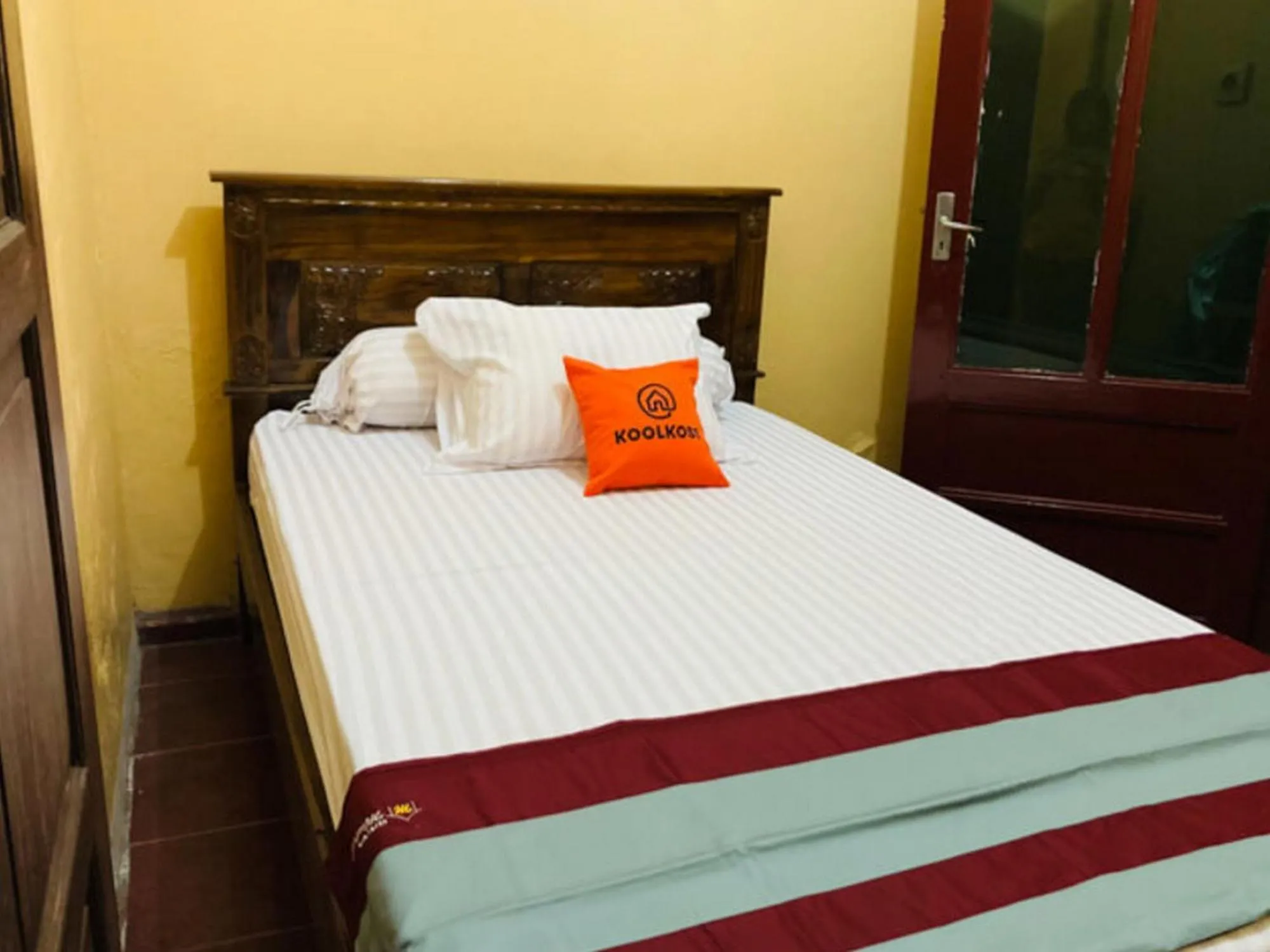 KoolKost Syariah @ Jalan Cangkringan Kaliurang