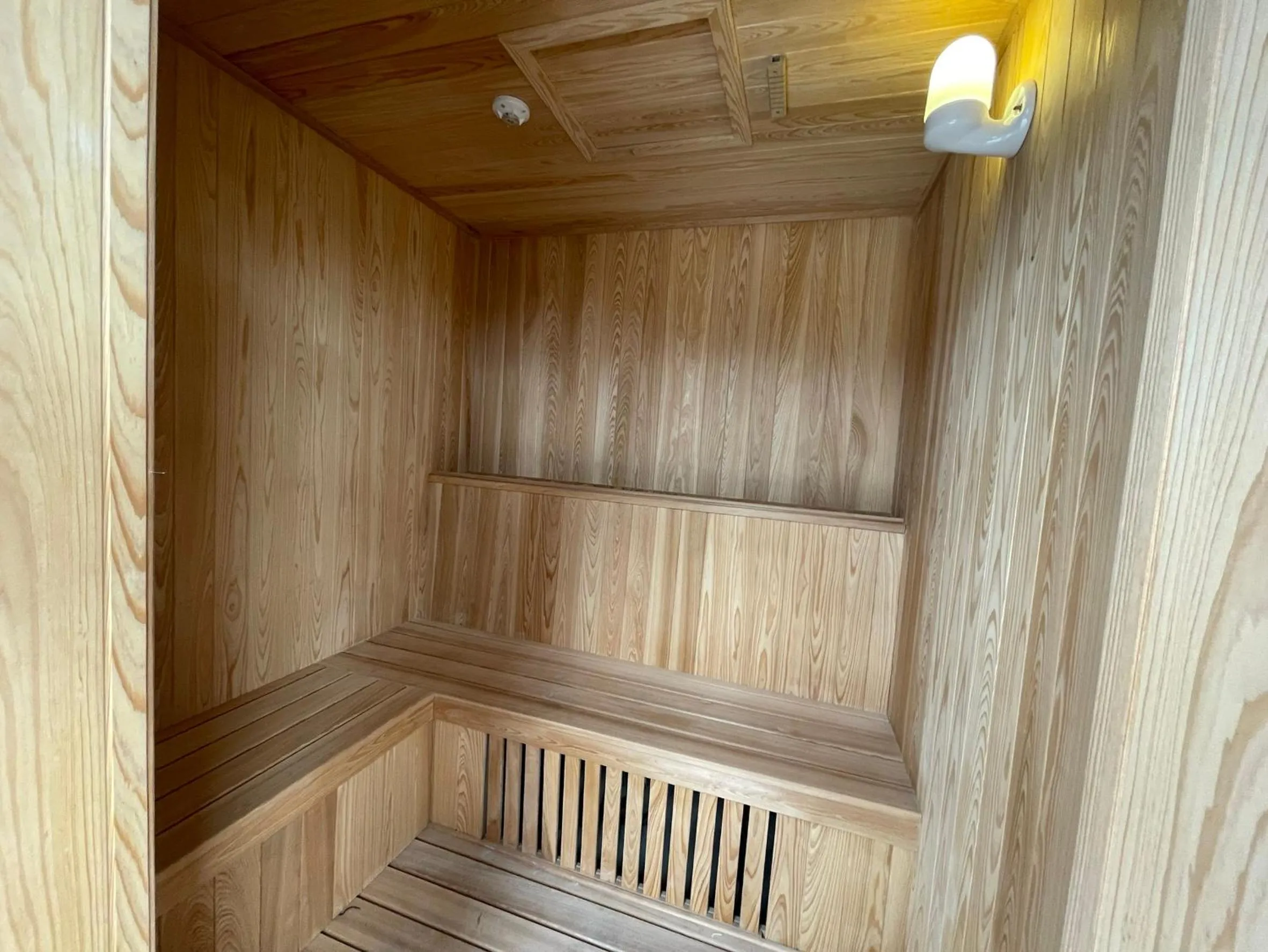 Area and facilities in Lakeshore Hotel Hualien Taroko