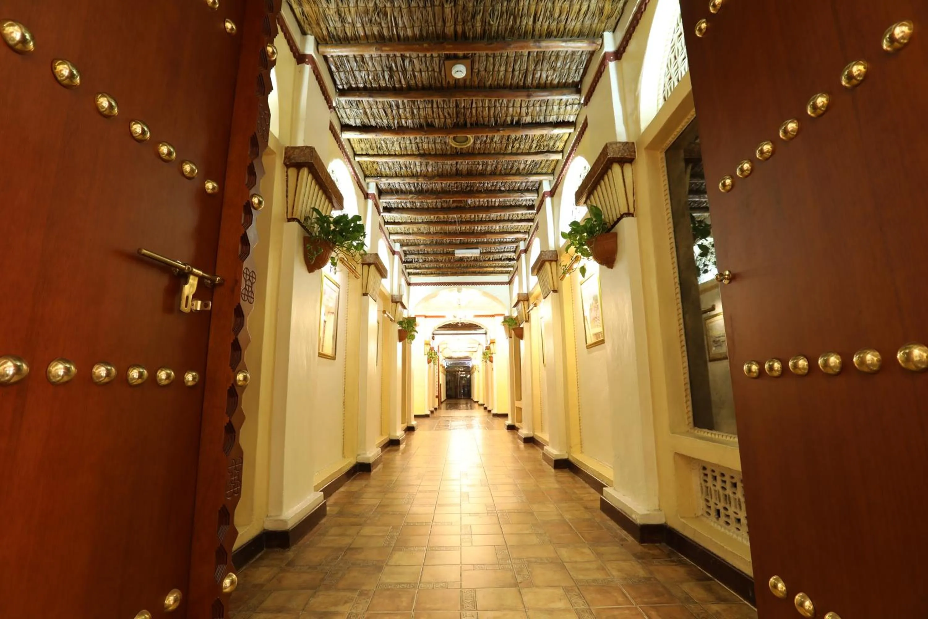 Banquet/Function facilities in Delmon International Hotel