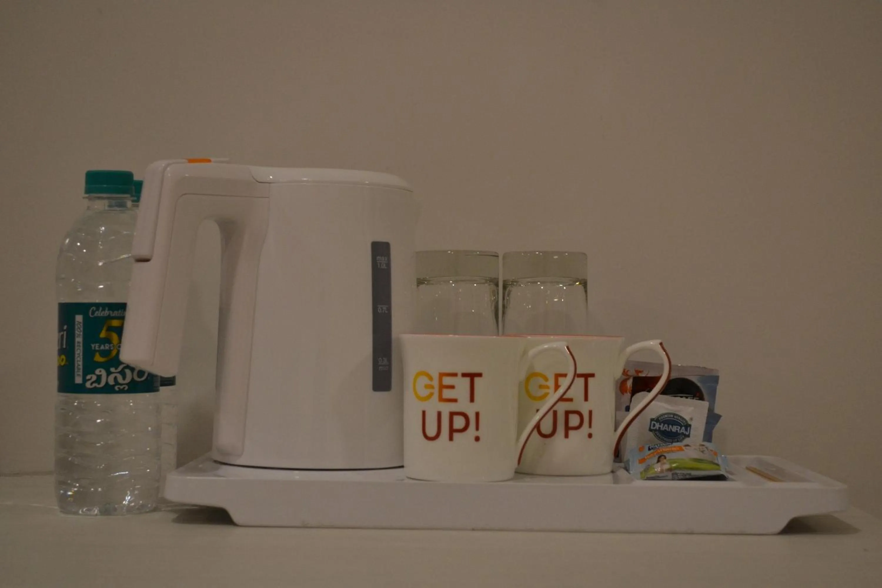 Coffee/tea facilities in Ginger Vishakhapatnam Gajuwaka