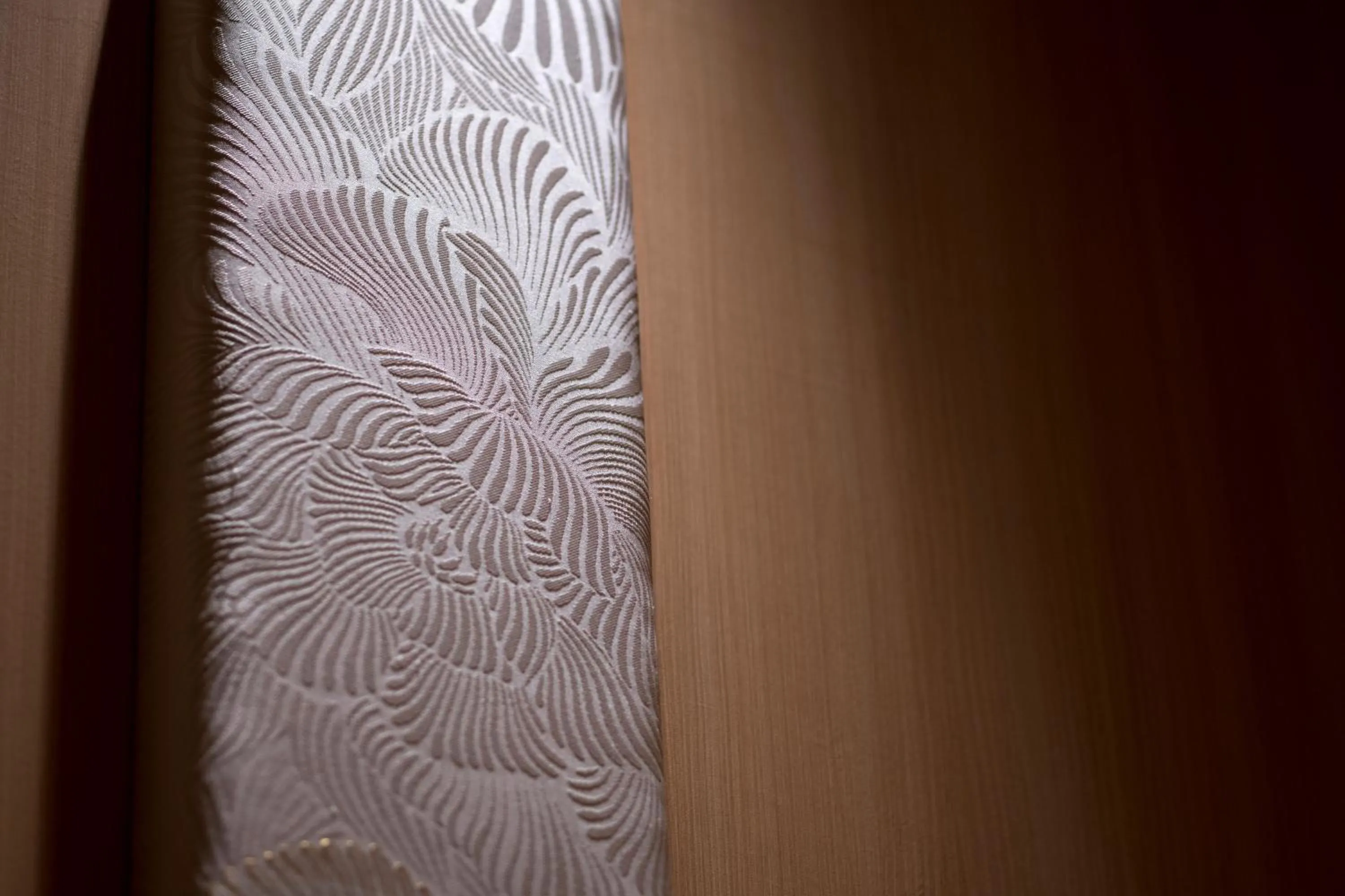 Decorative detail in DoubleTree by Hilton Kyoto Higashiyama