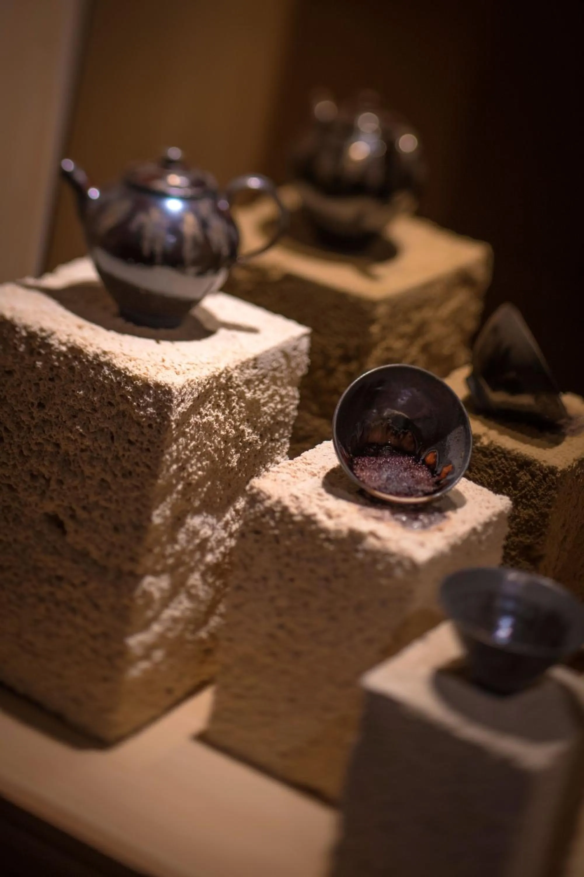 Decorative detail in DoubleTree by Hilton Kyoto Higashiyama