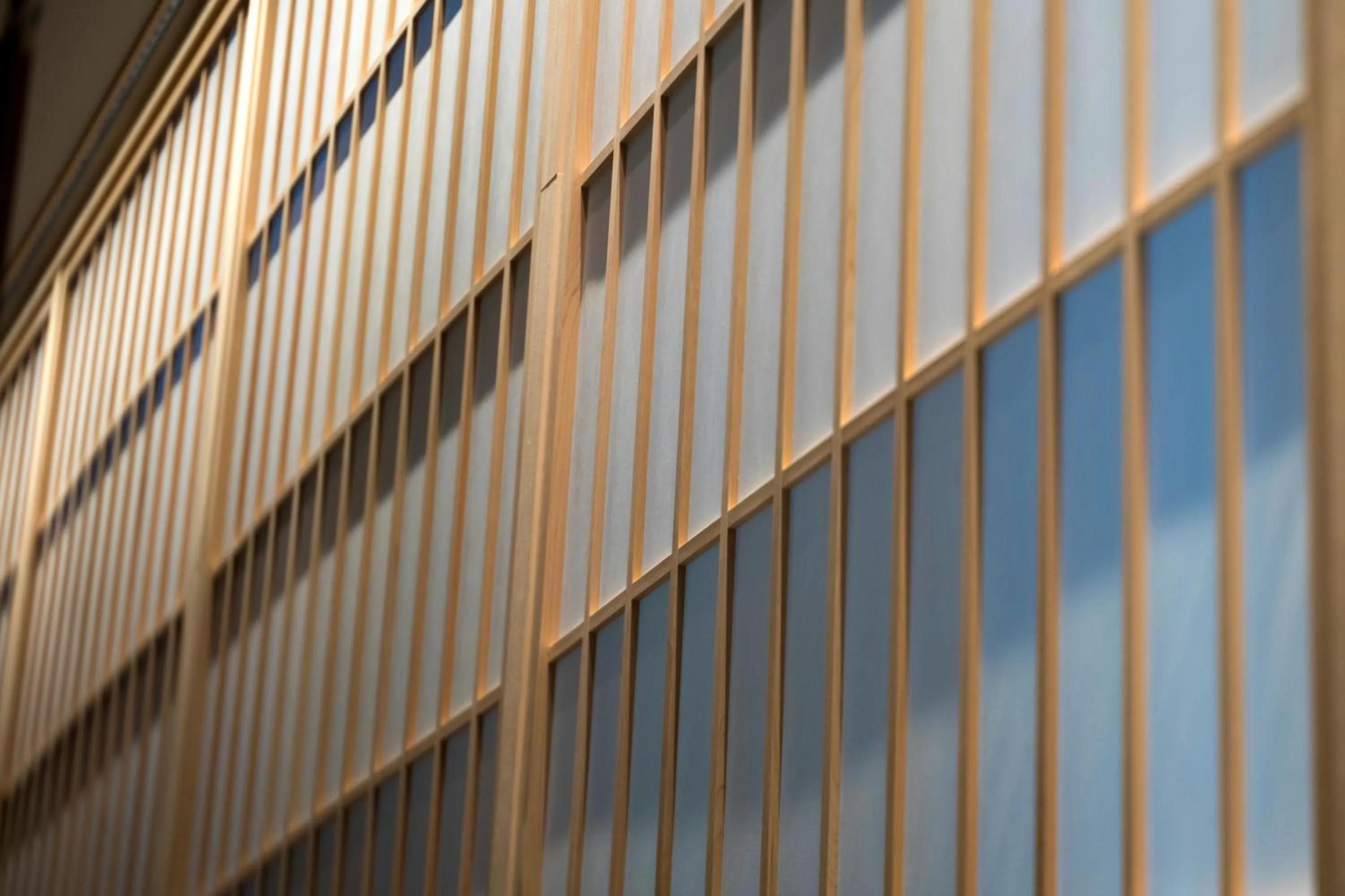 Day in DoubleTree by Hilton Kyoto Higashiyama