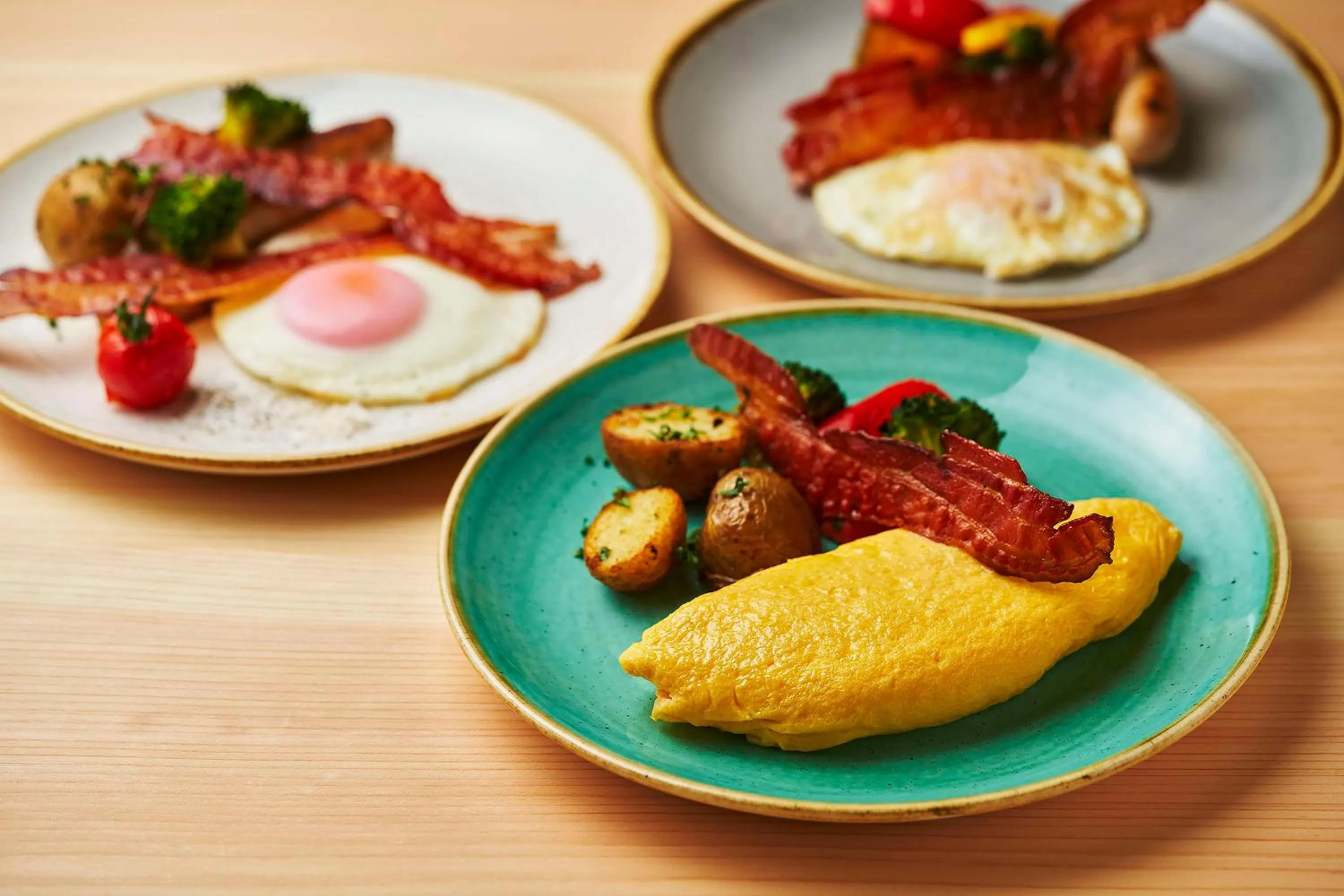 Restaurant/places to eat in DoubleTree by Hilton Kyoto Higashiyama