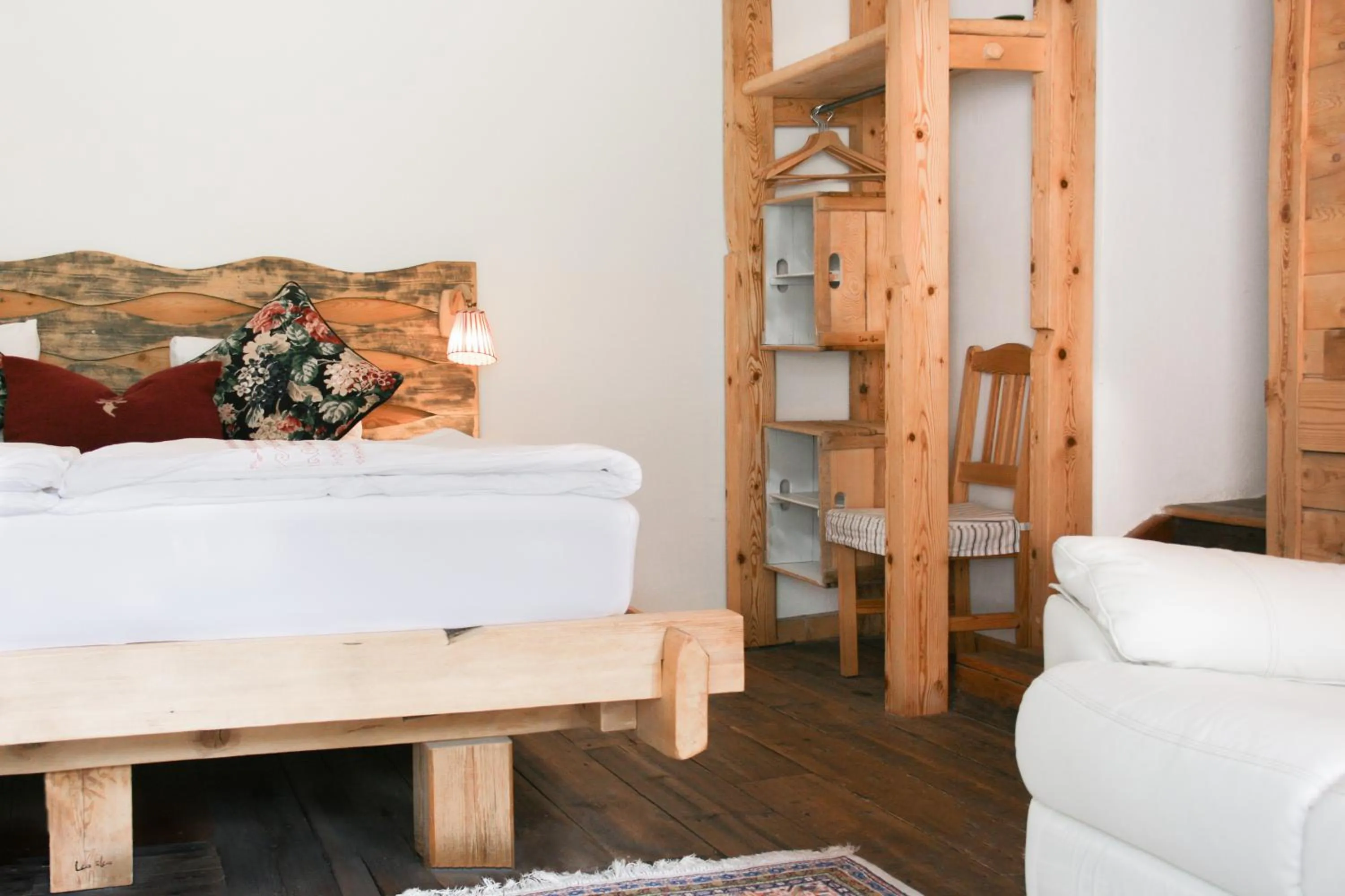 Bedroom, Bed in Hotel Solaria