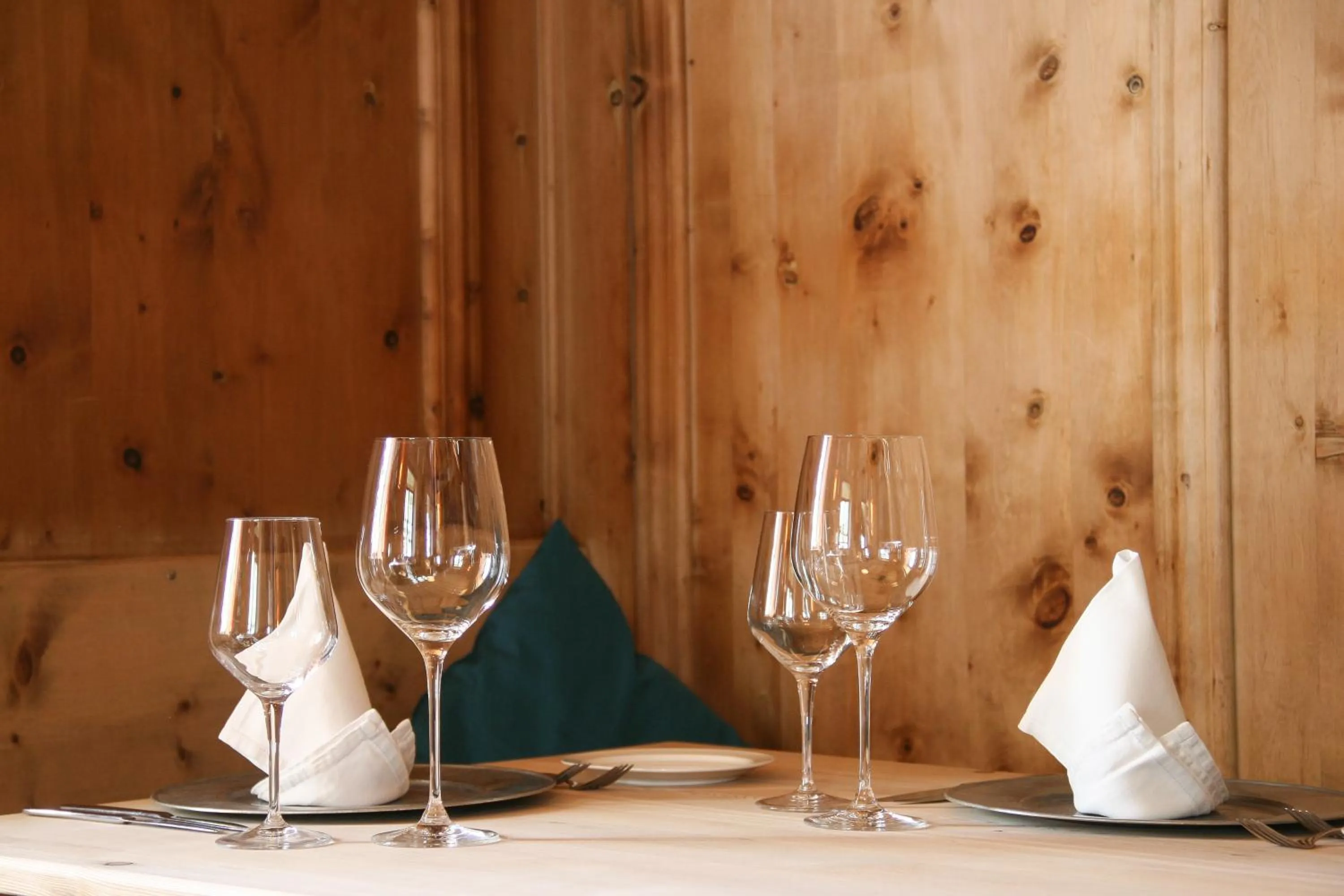 Restaurant/places to eat in Hotel Solaria