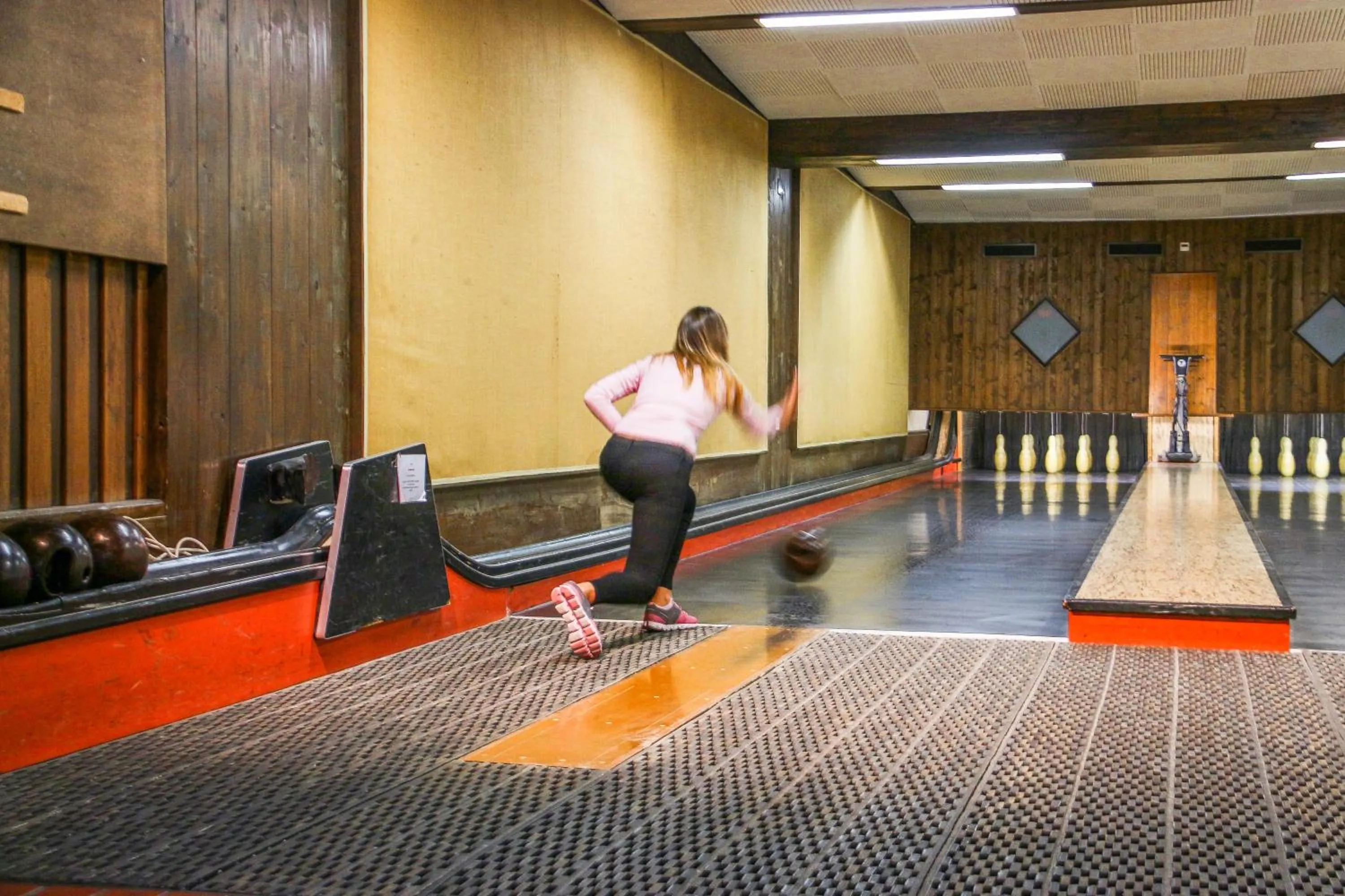 Entertainment in Hotel Solaria