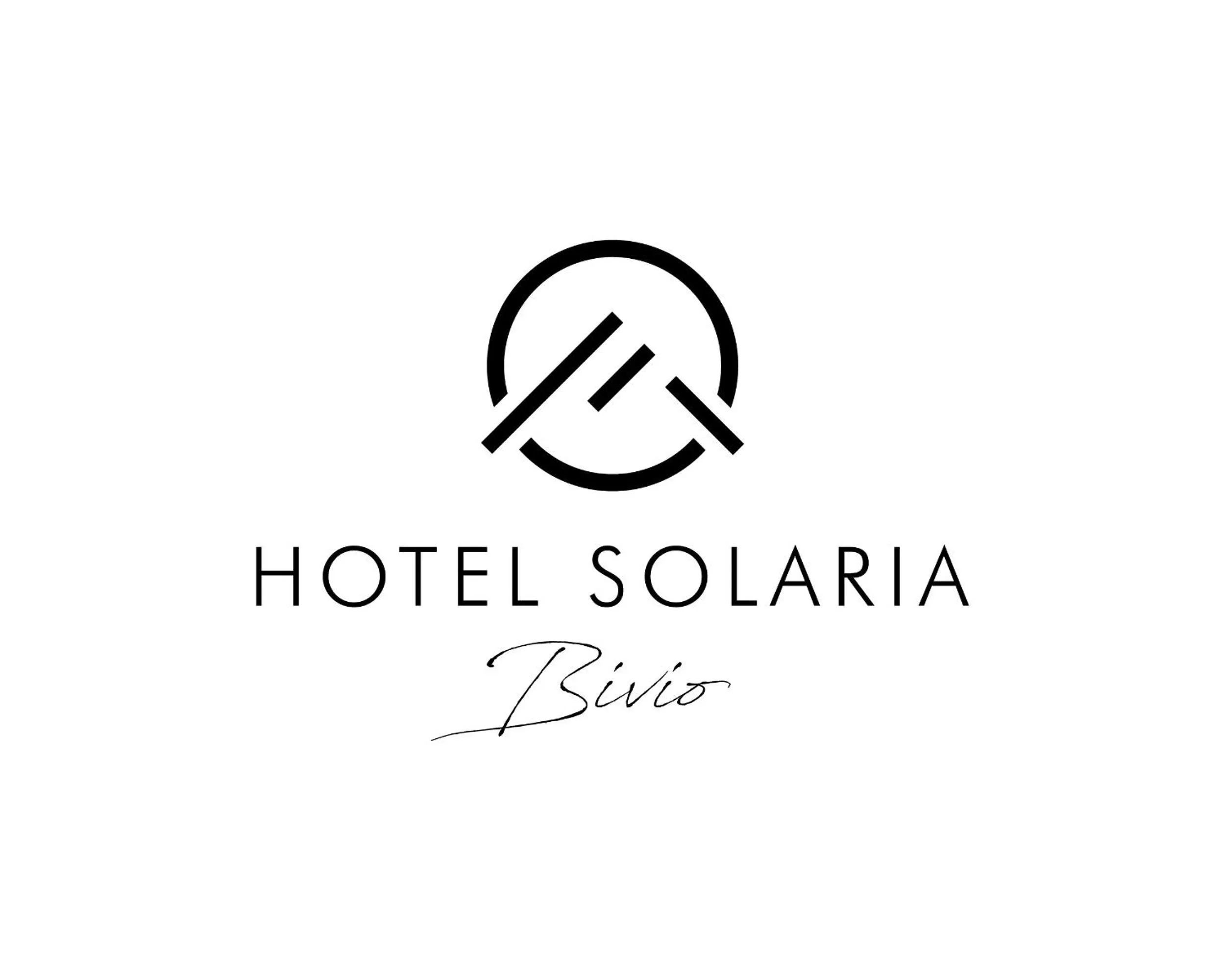 Logo/Certificate/Sign in Hotel Solaria