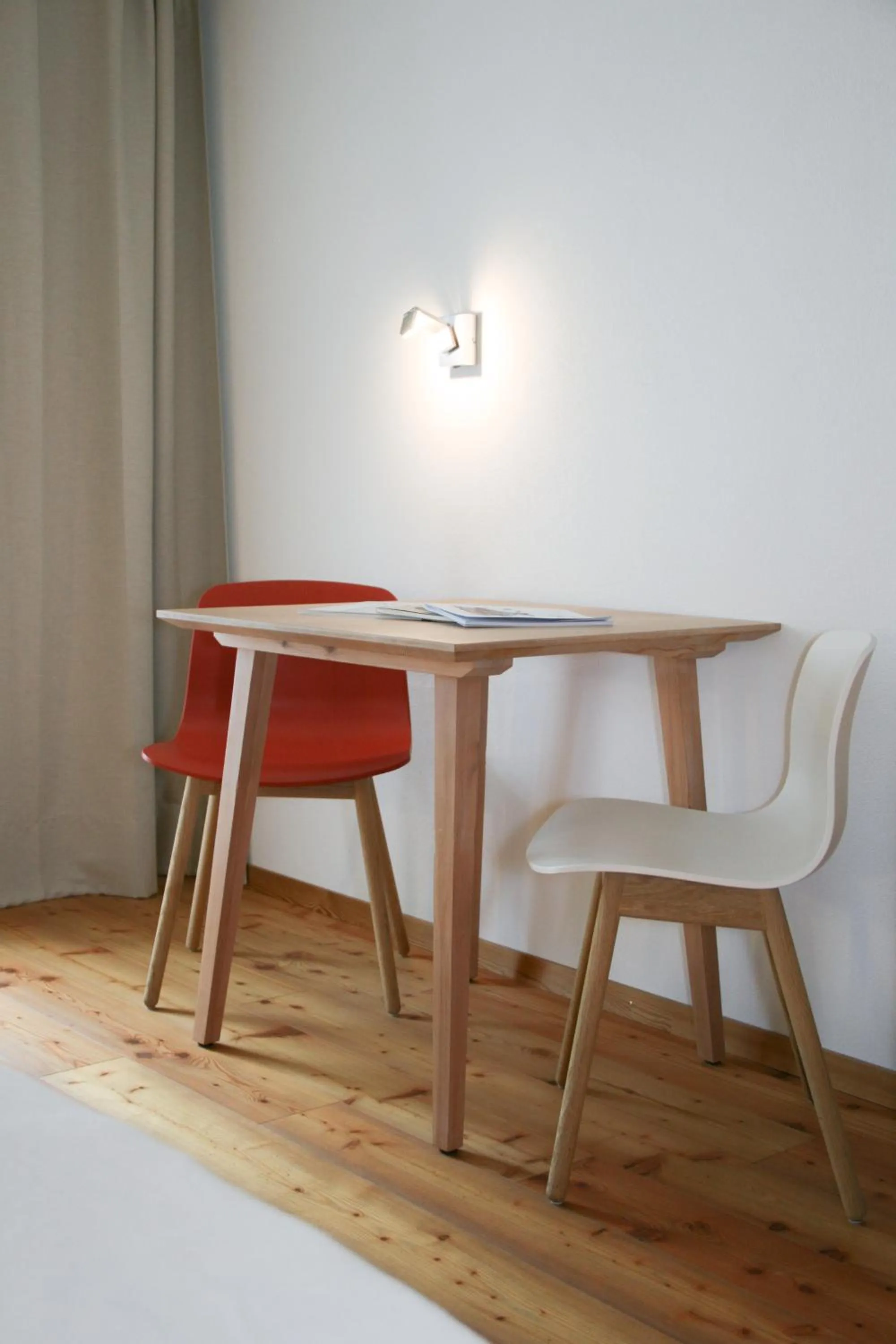 Living room in Hotel Solaria