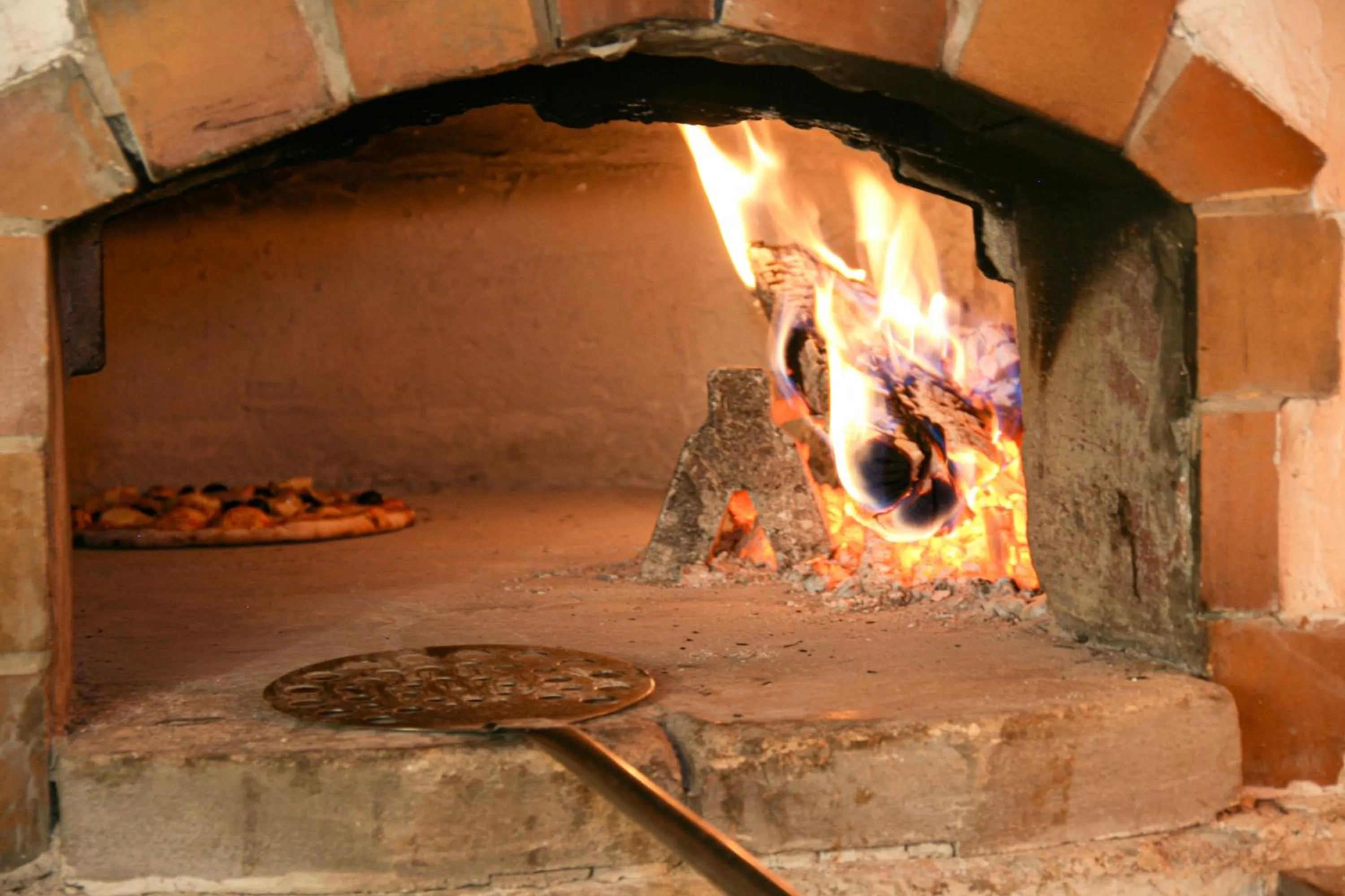 Restaurant/places to eat in Hotel Solaria