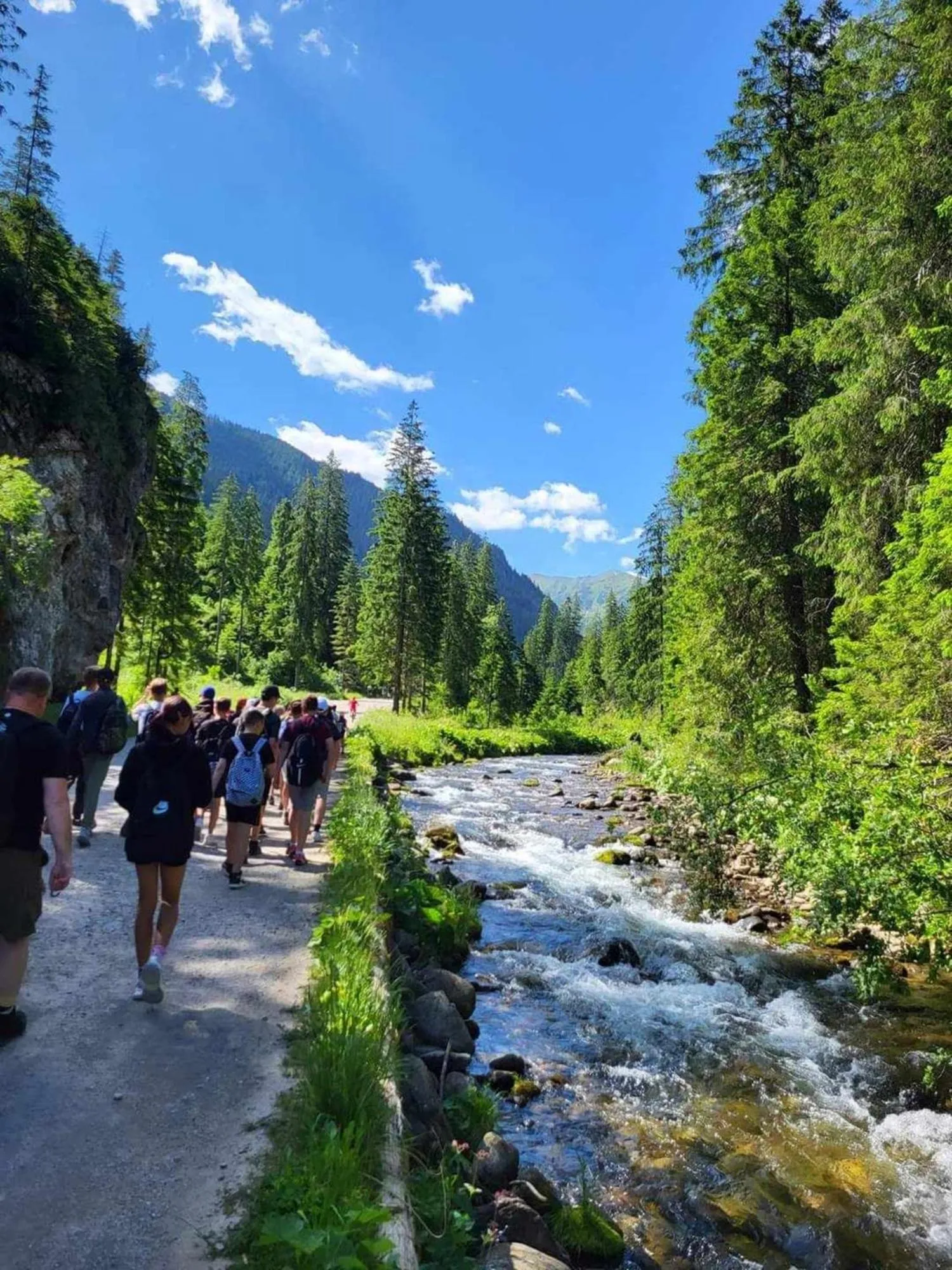 Nearby landmark in Willa Danielka