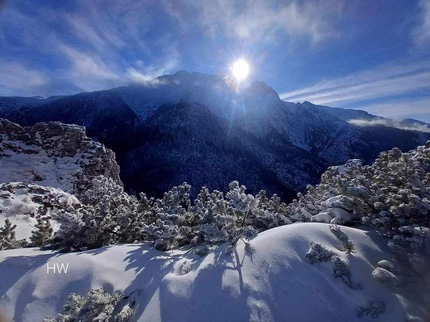 Nearby landmark in Willa Danielka