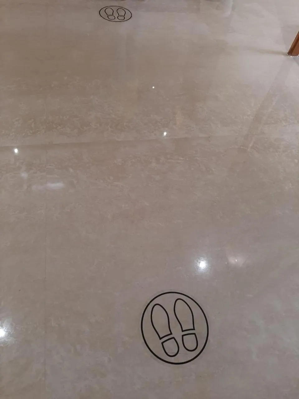 Logo/Certificate/Sign in Ayra Boutique Hotel