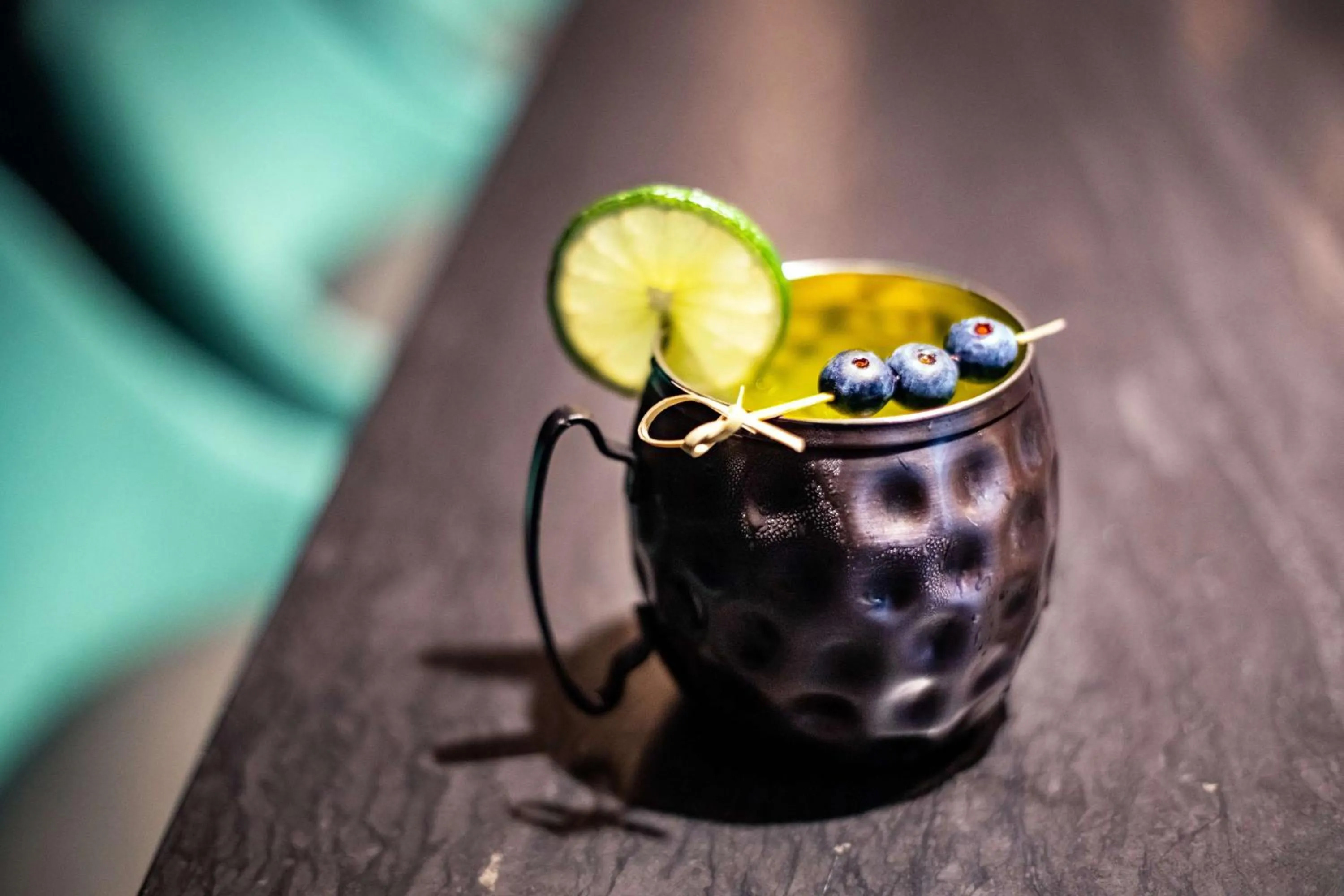 Restaurant/places to eat in Hyatt Place New York Chelsea