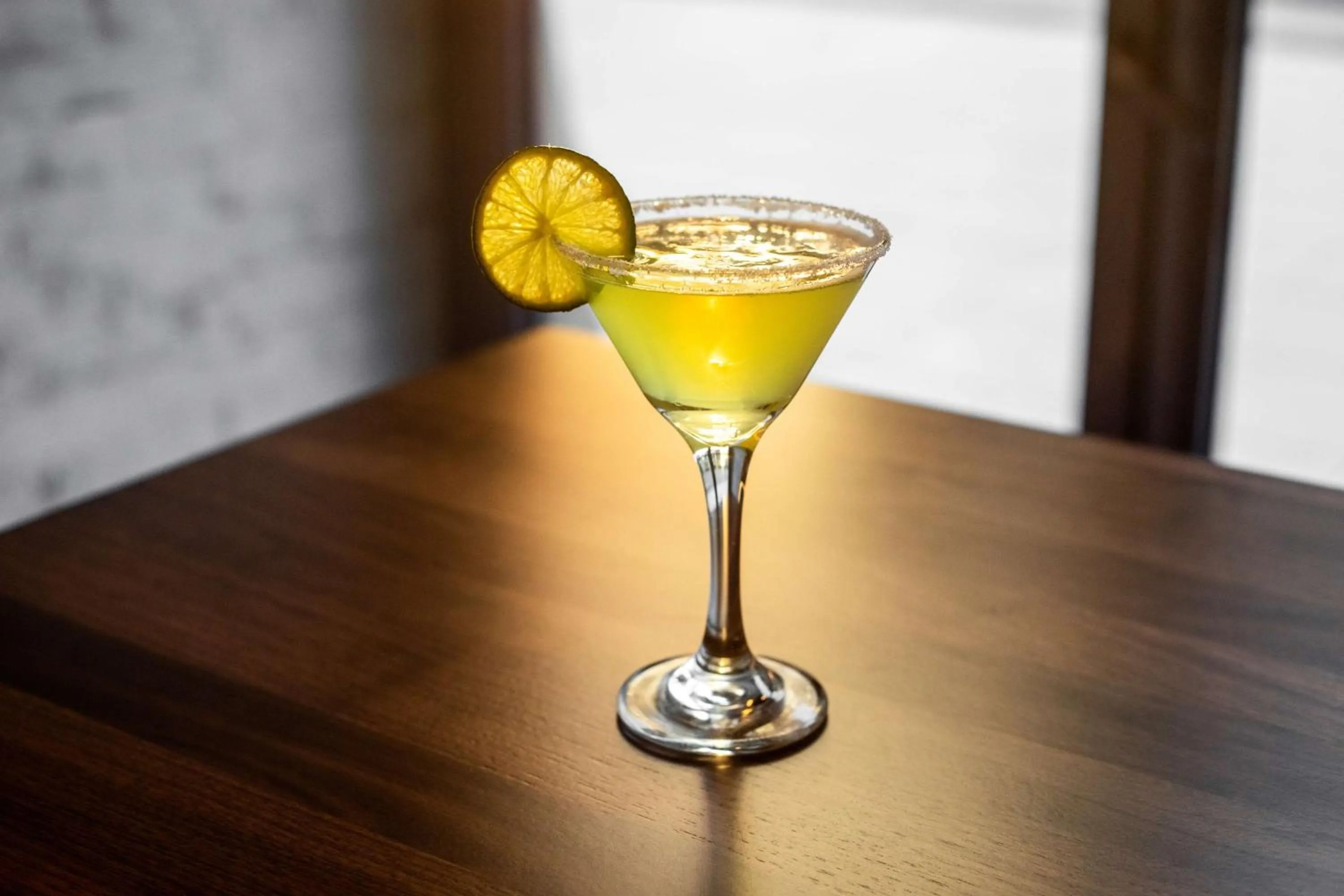 Restaurant/places to eat in Hyatt Place New York Chelsea