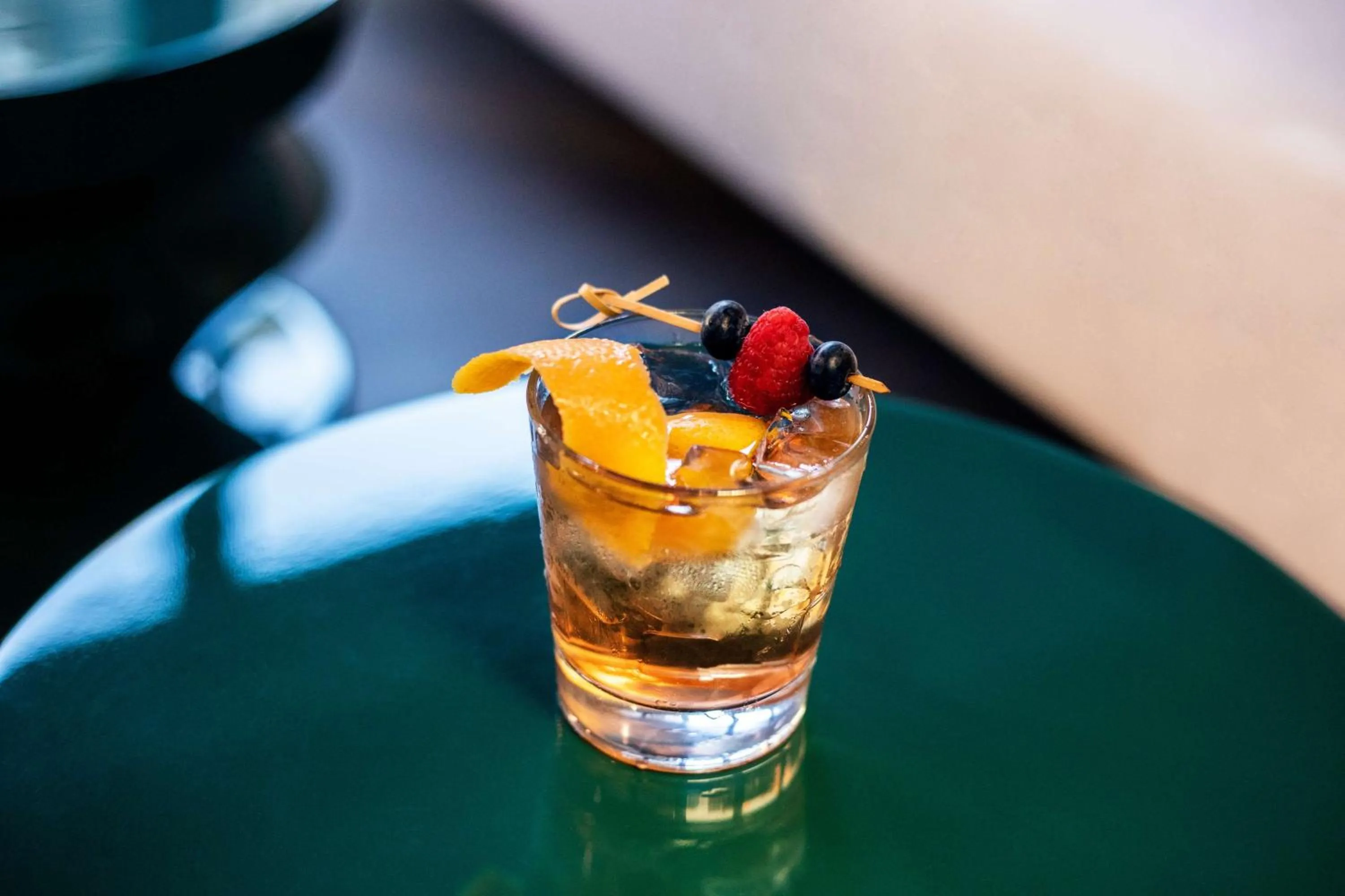 Restaurant/places to eat in Hyatt Place New York Chelsea